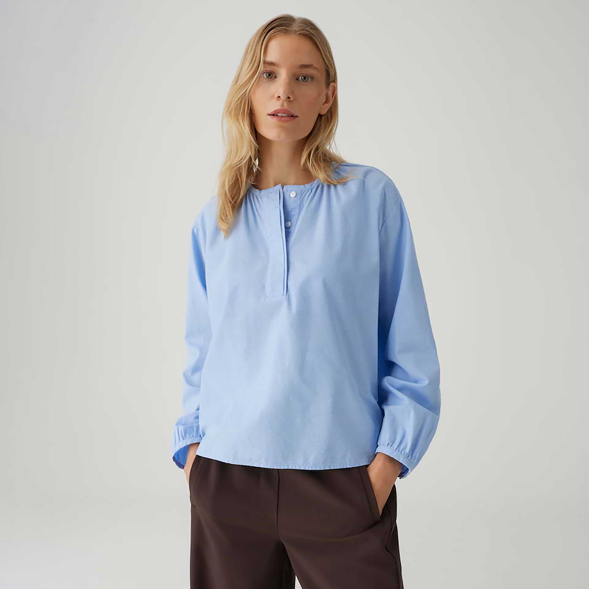 Opus Blouse Fimoma