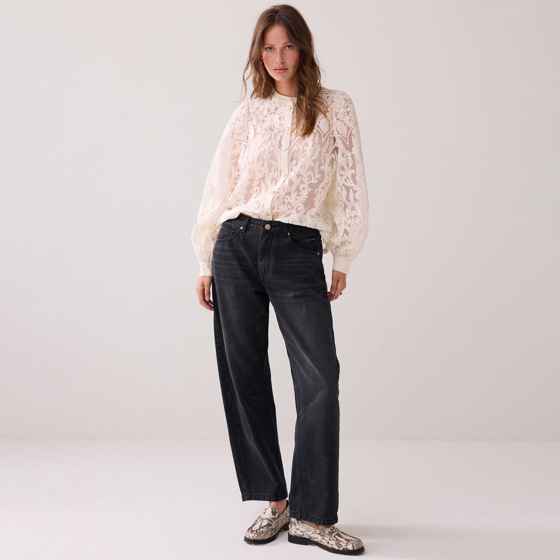 Summum Blouse