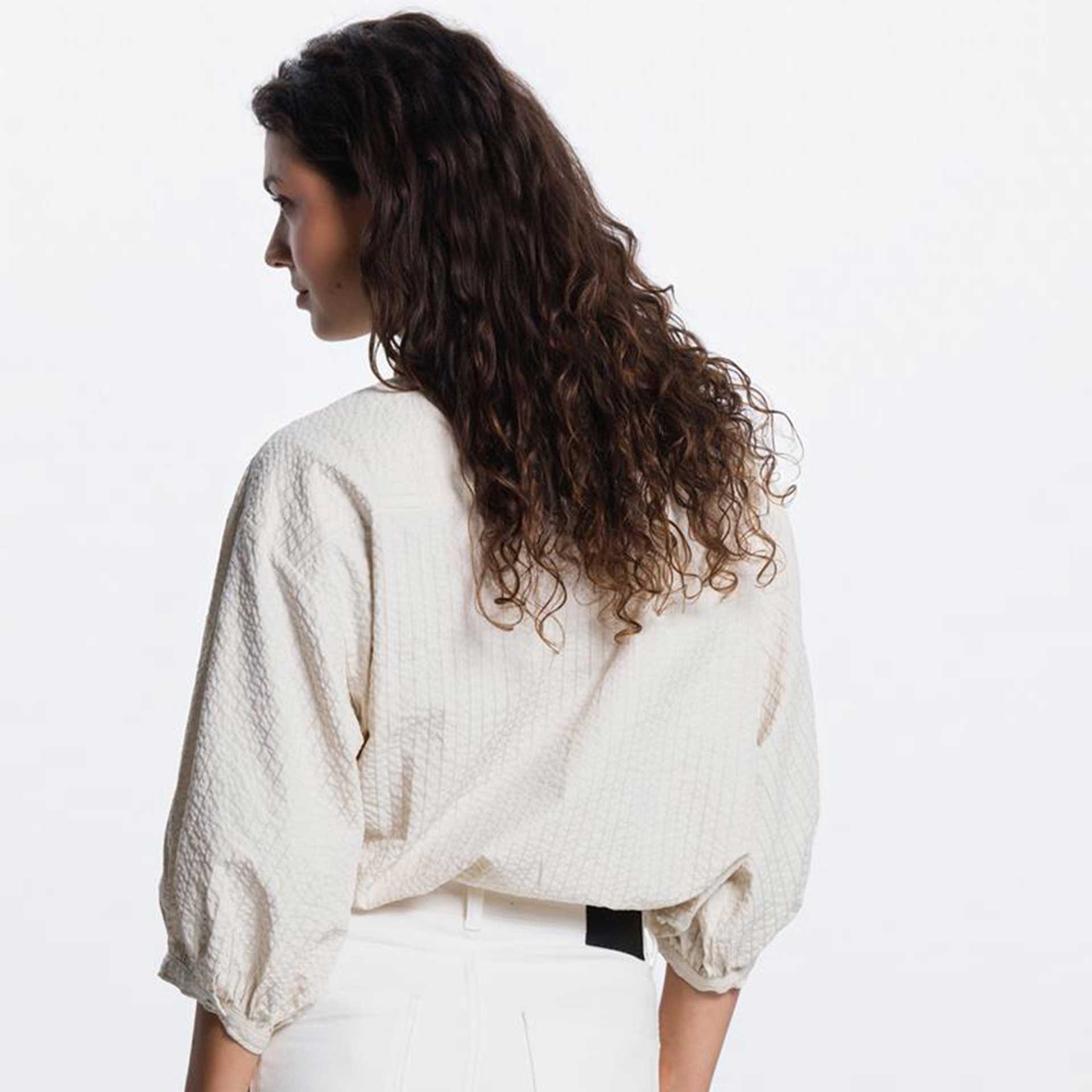 Jansen Amsterdam Blouse Queena