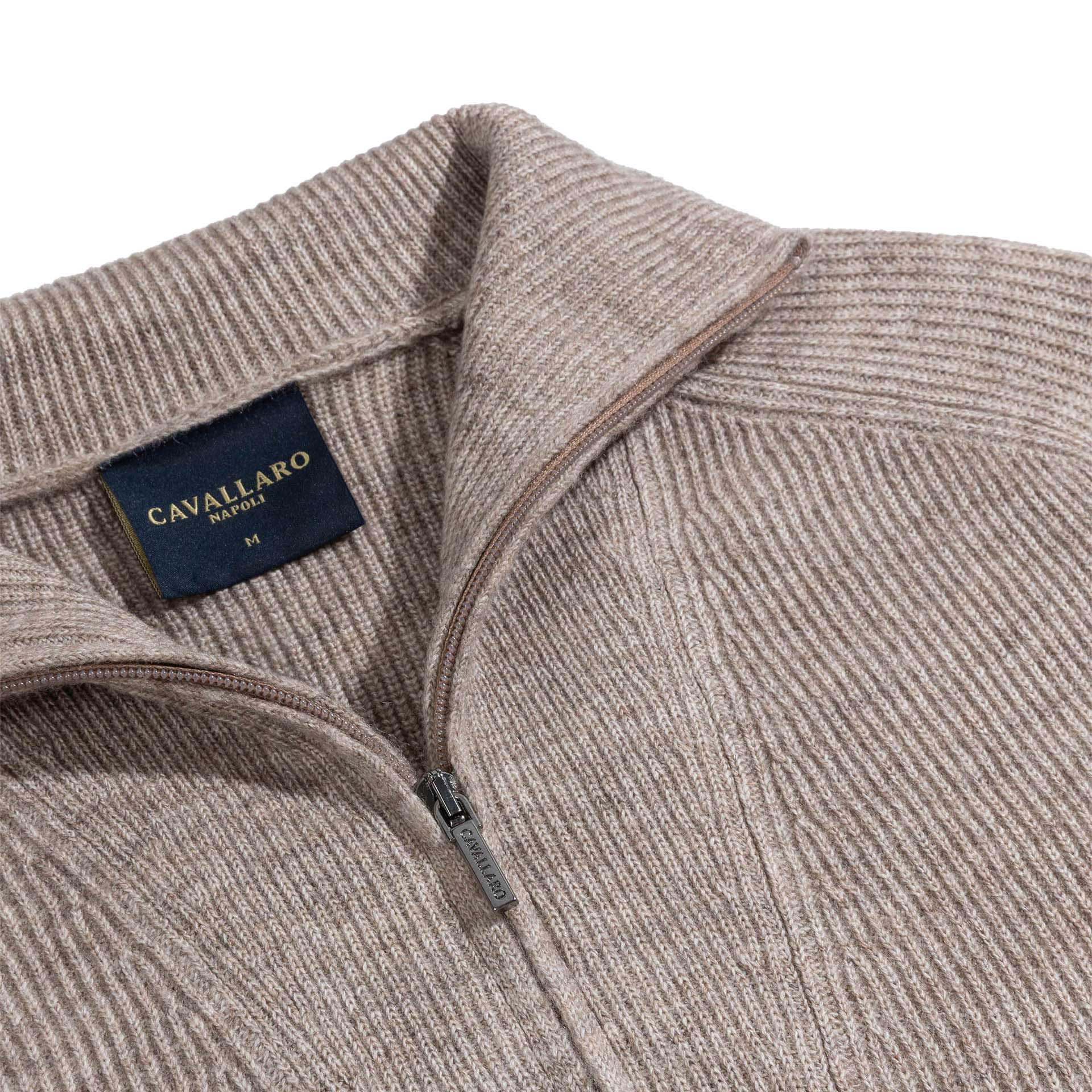 Cavallaro Napoli Sweater Corsico