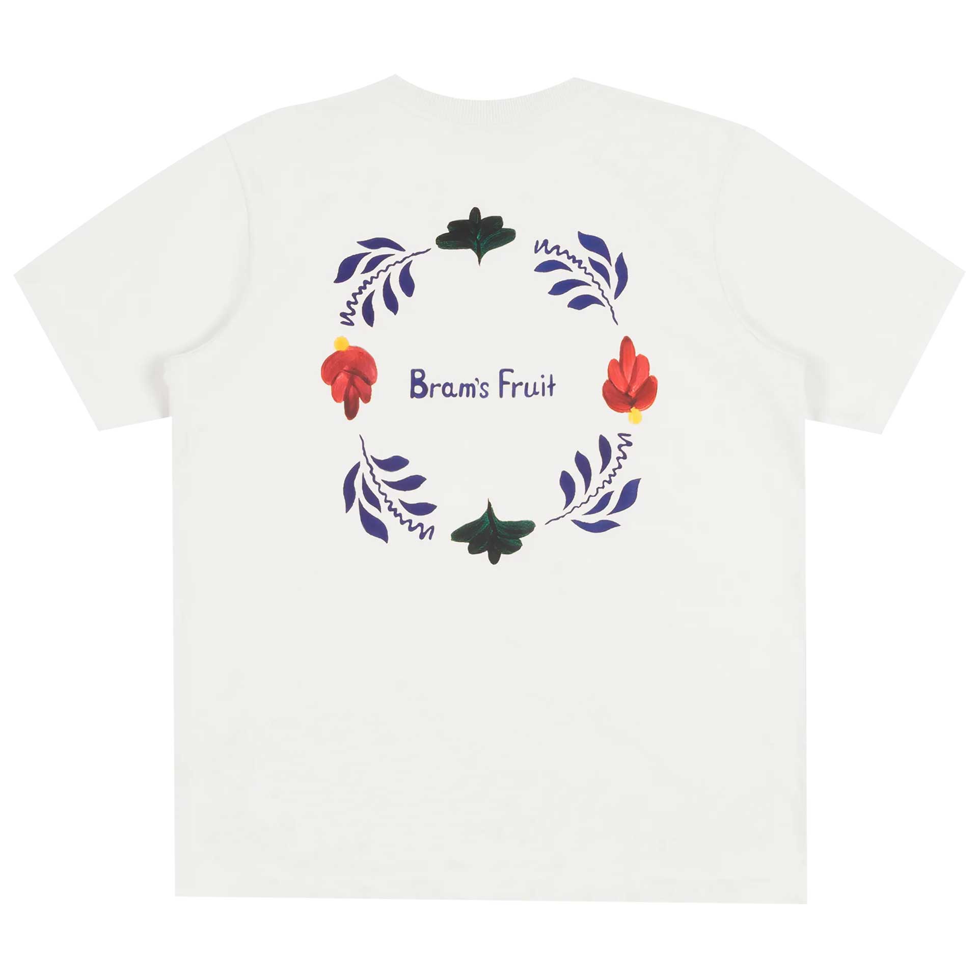 Bram's Fruit T-Shirt Flora