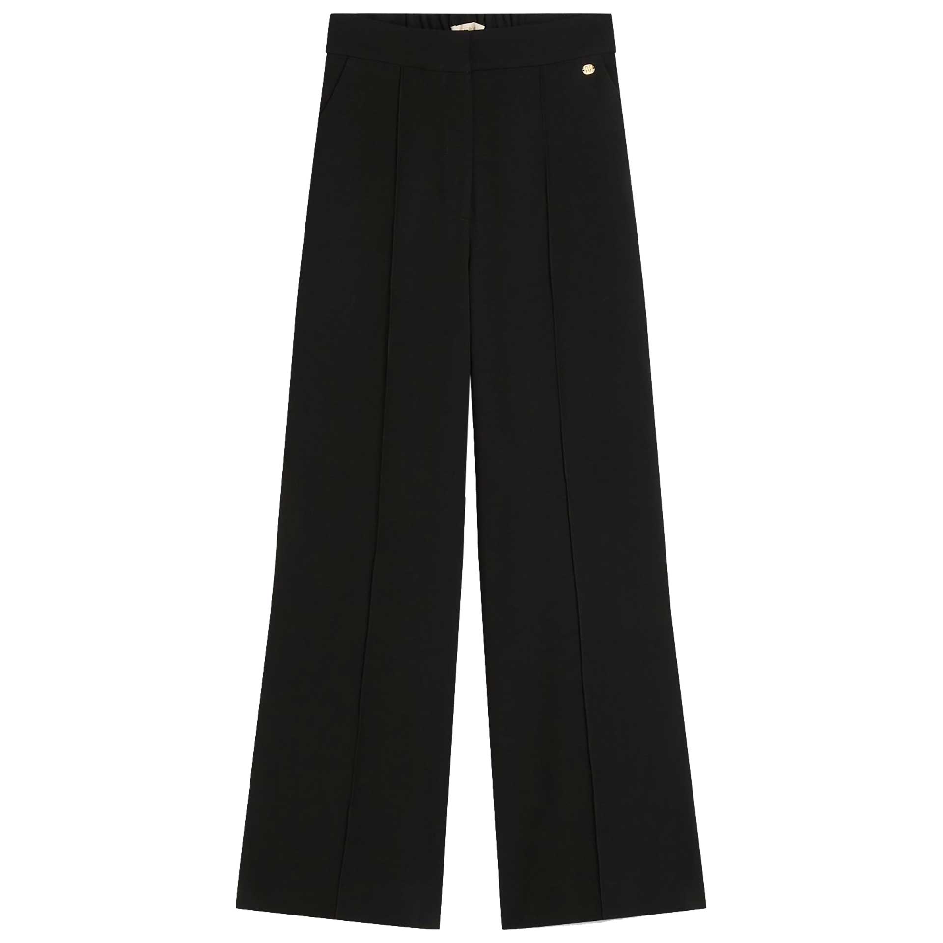 Josh V Broek Nellie