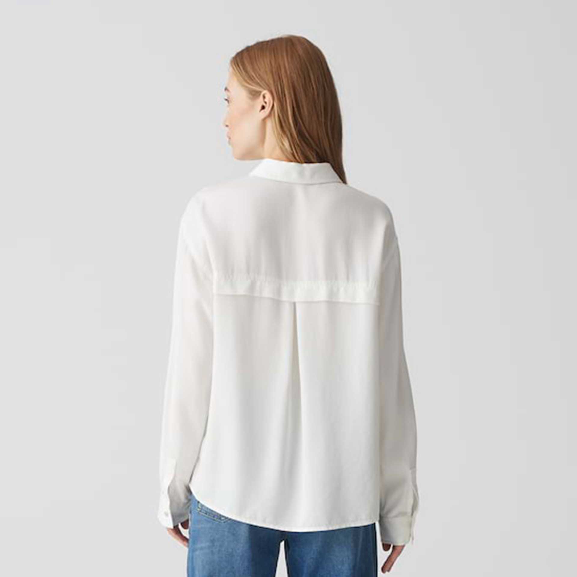 Opus Blouse Falensa