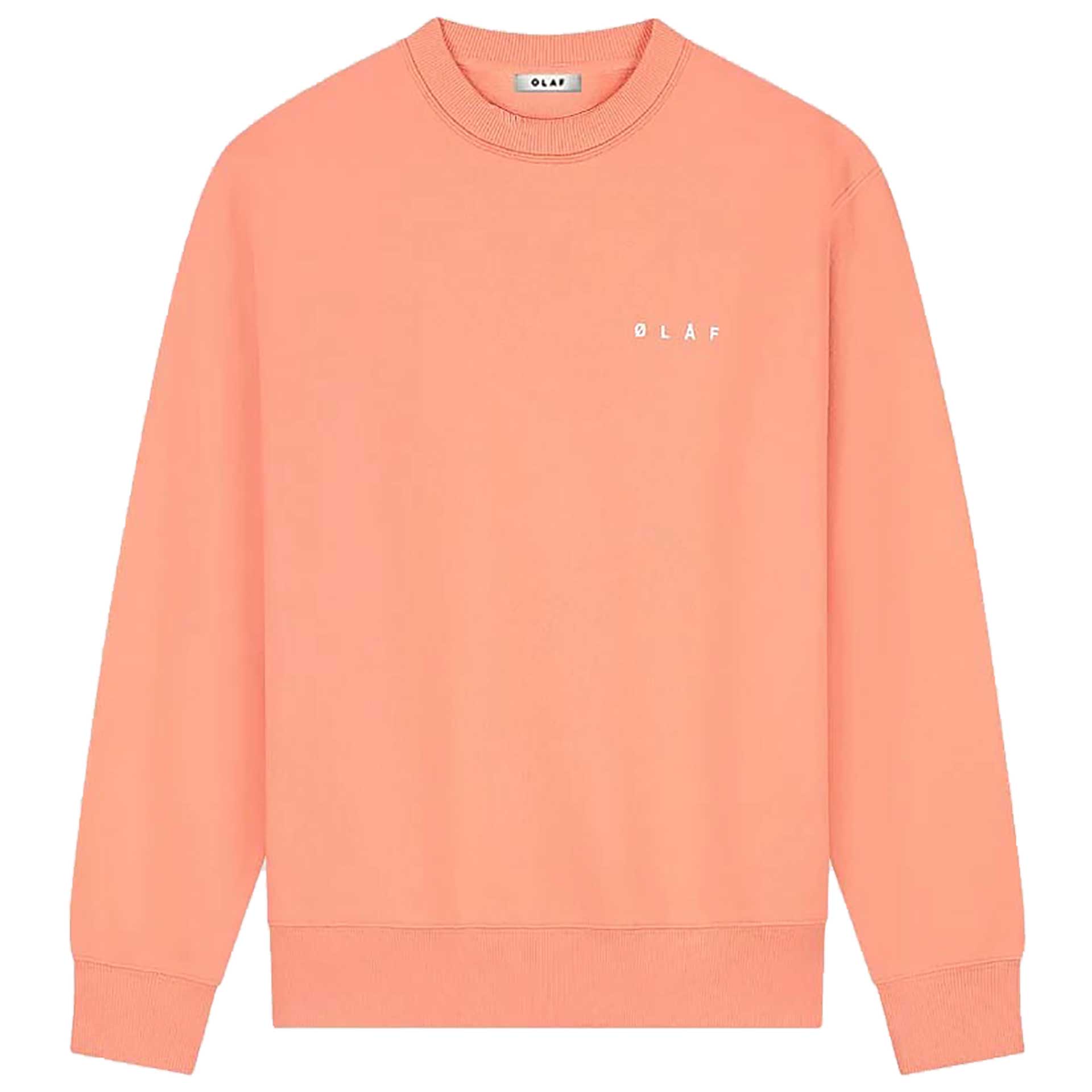 Olaf Hussein Sweater