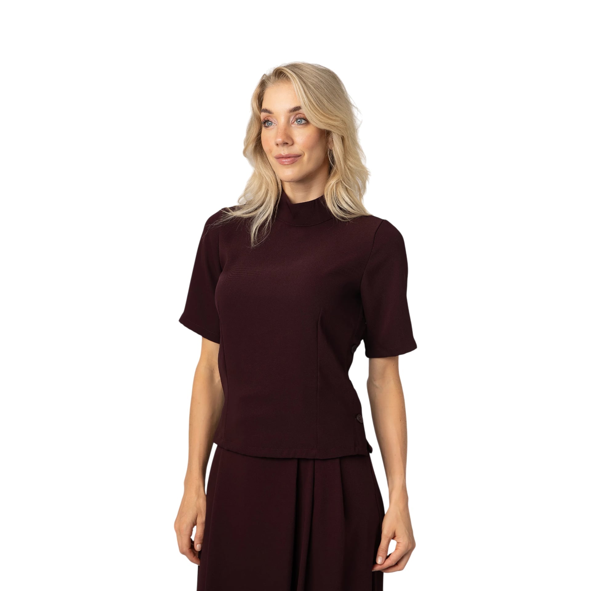 Anna  Blouse
