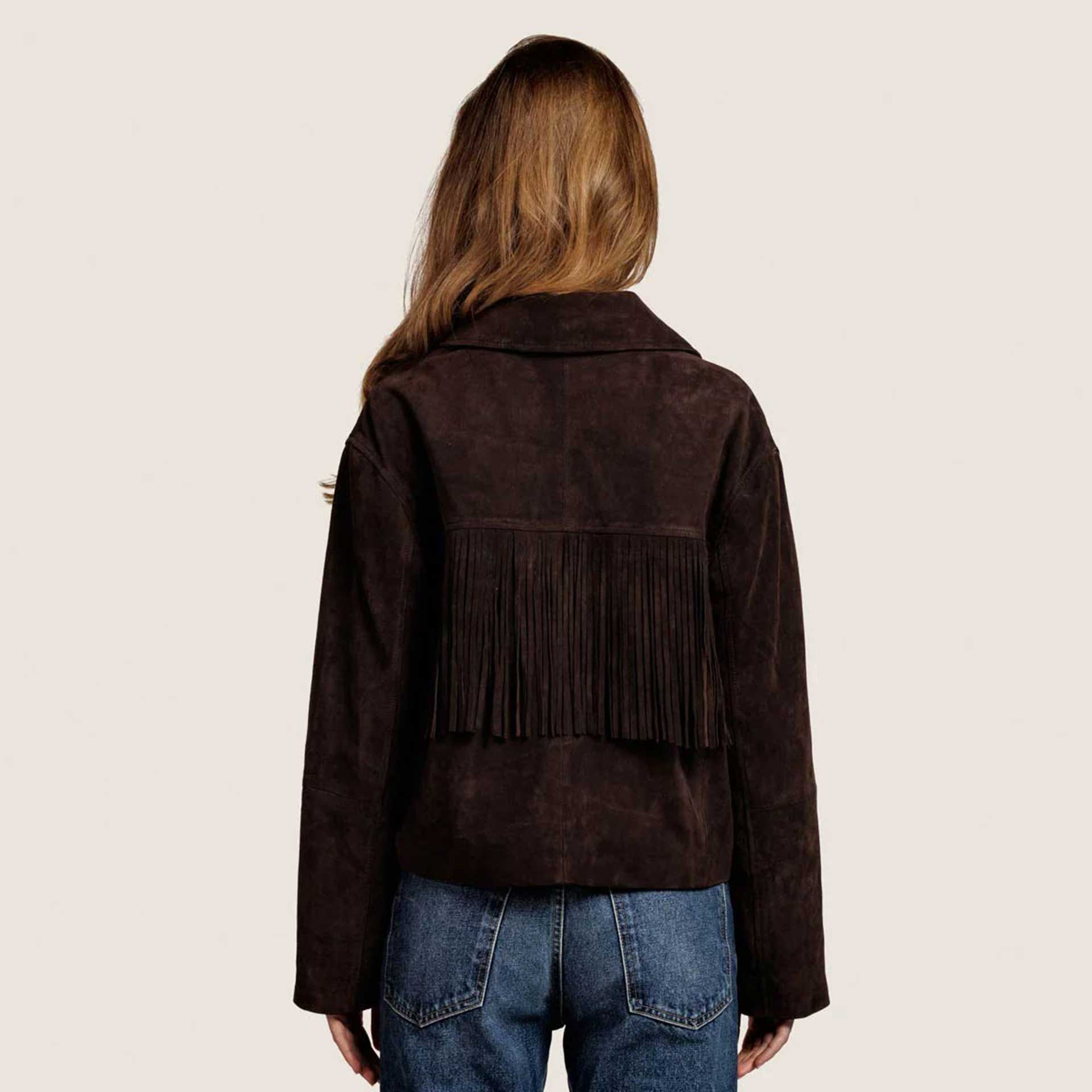 Alter Ego Jasje Darcy