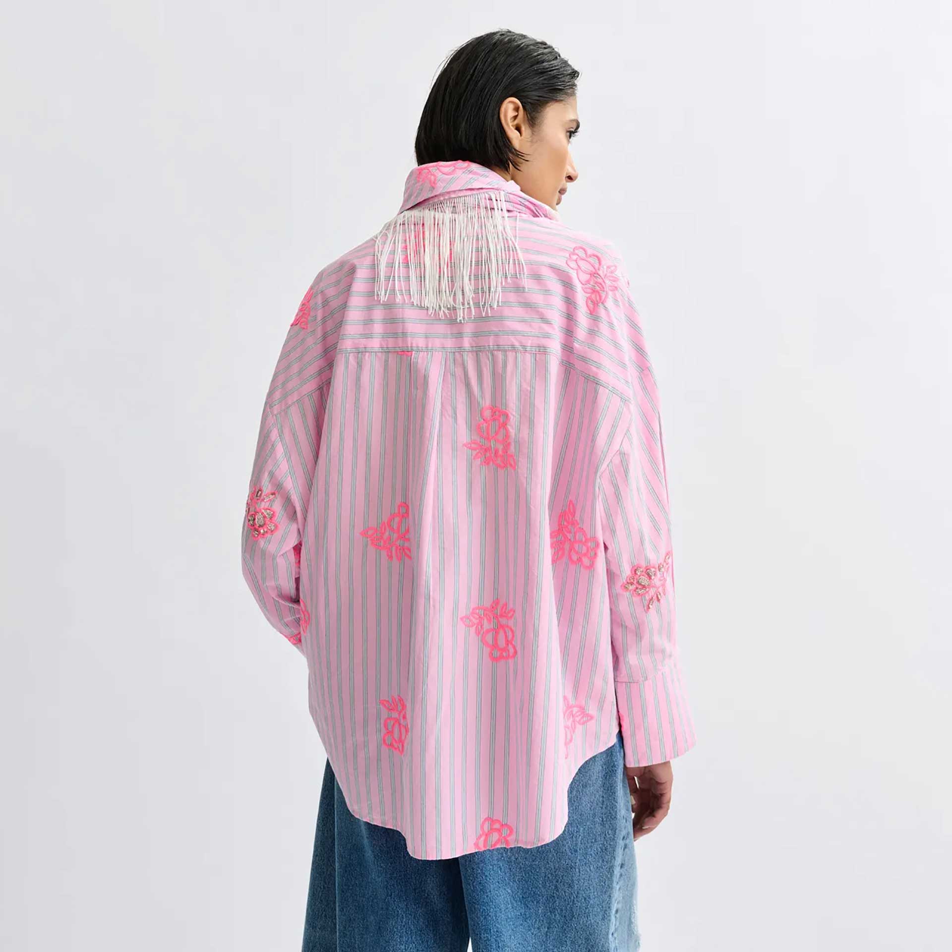 Essentiel Blouse Jalinki