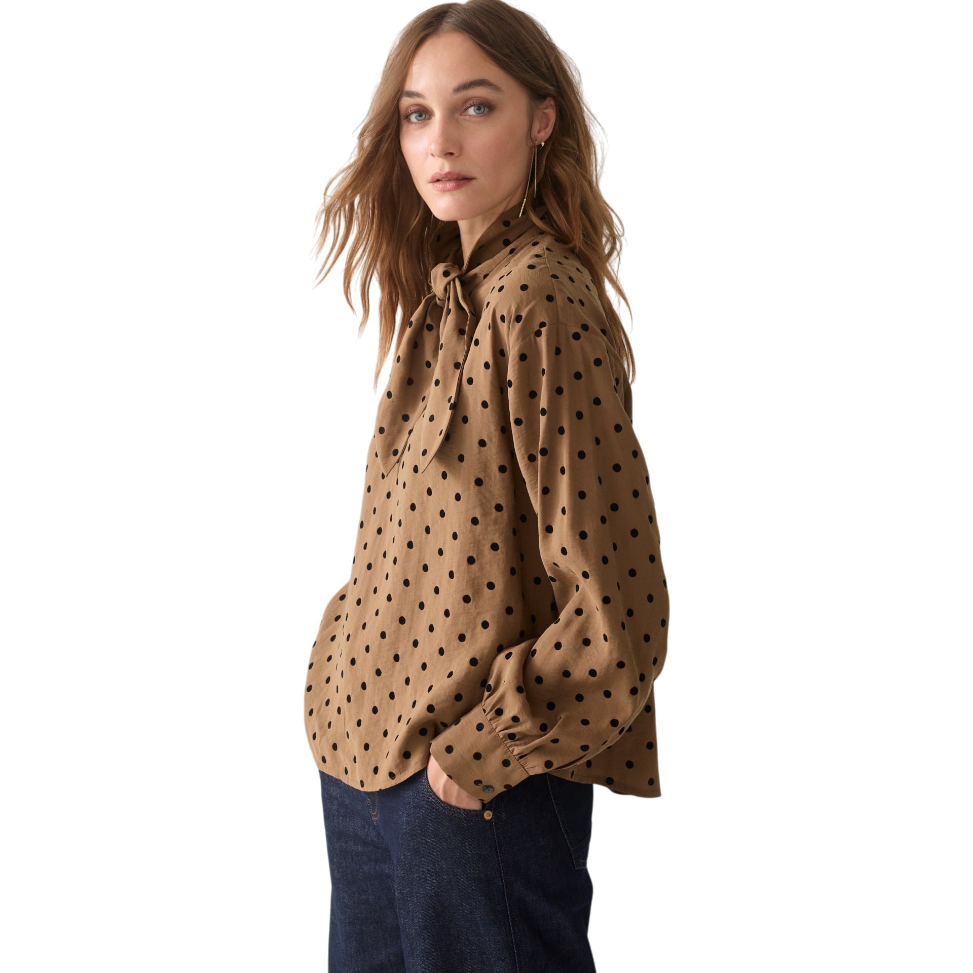 Summum Blouse