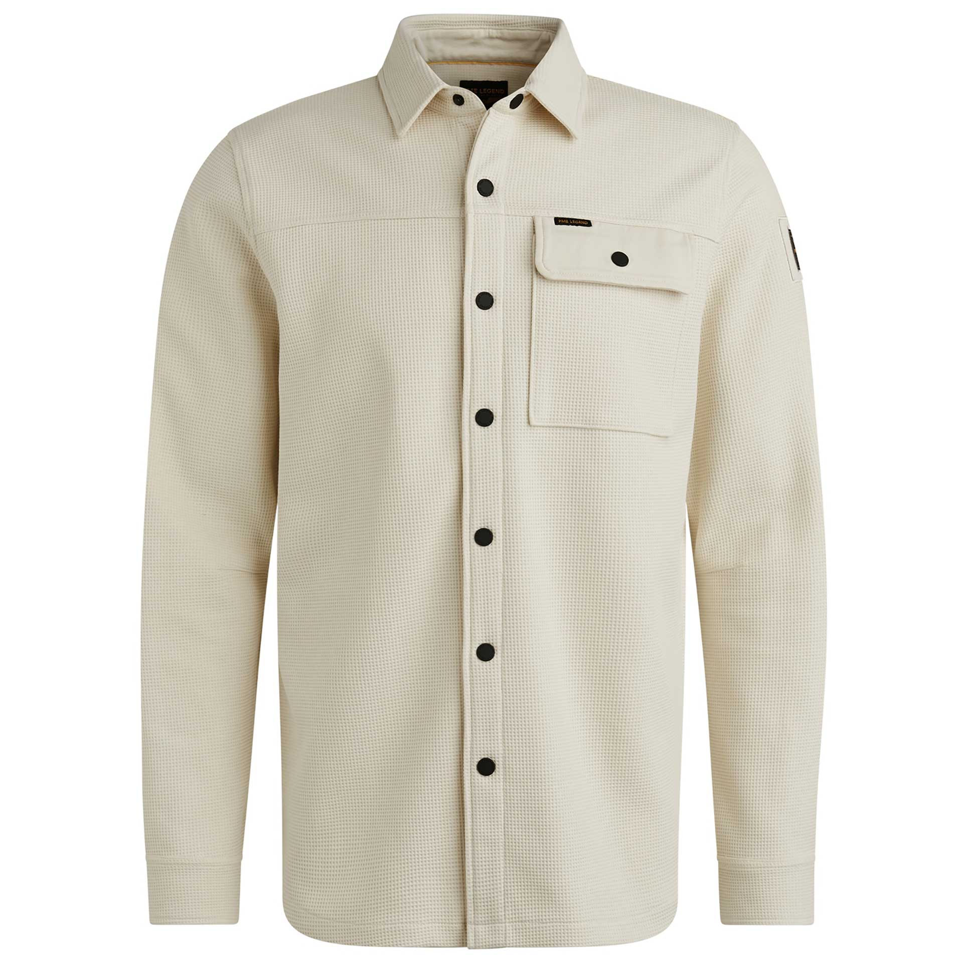 PME Legend Overshirt