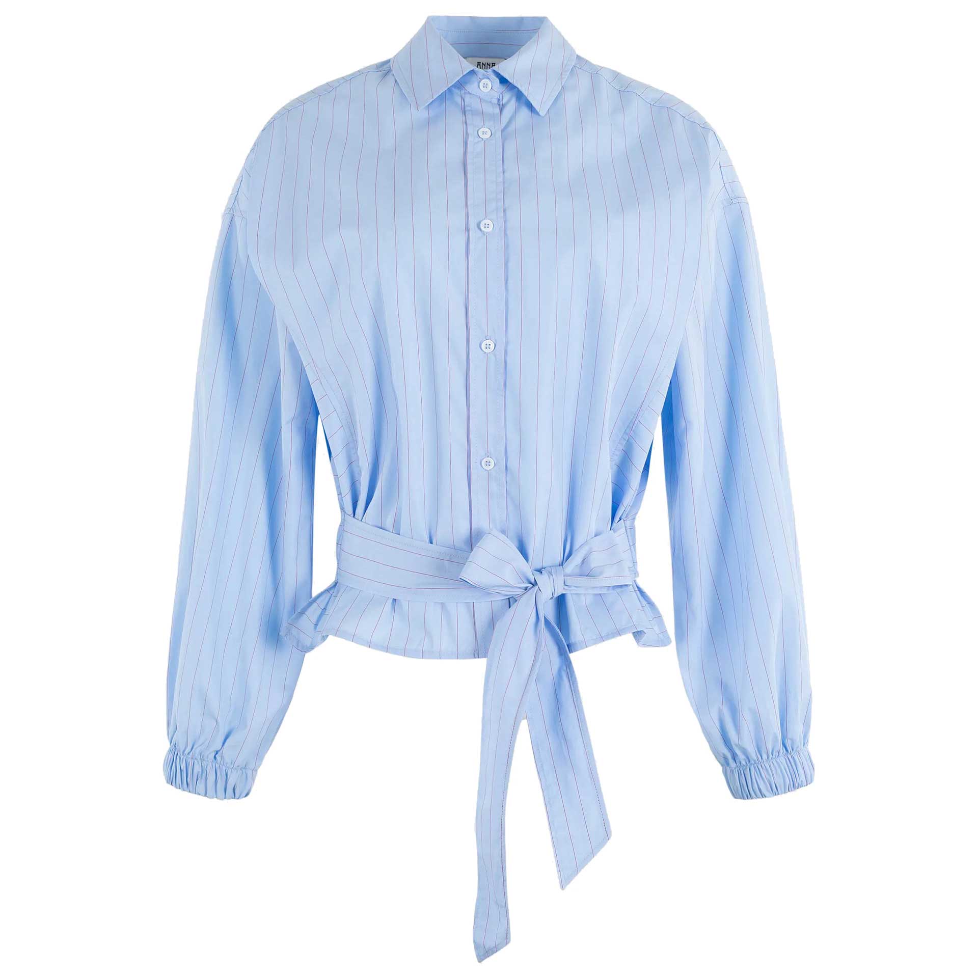 Anna  Blouse