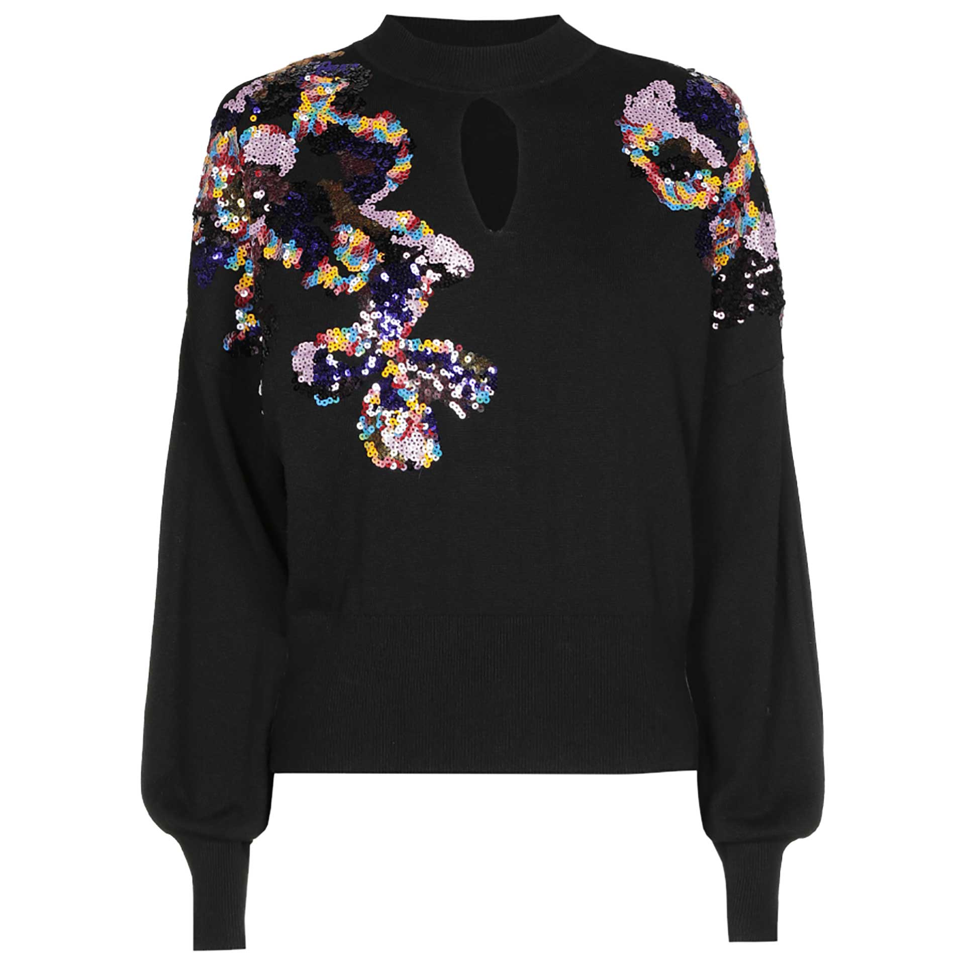 Caroline Biss Sweater