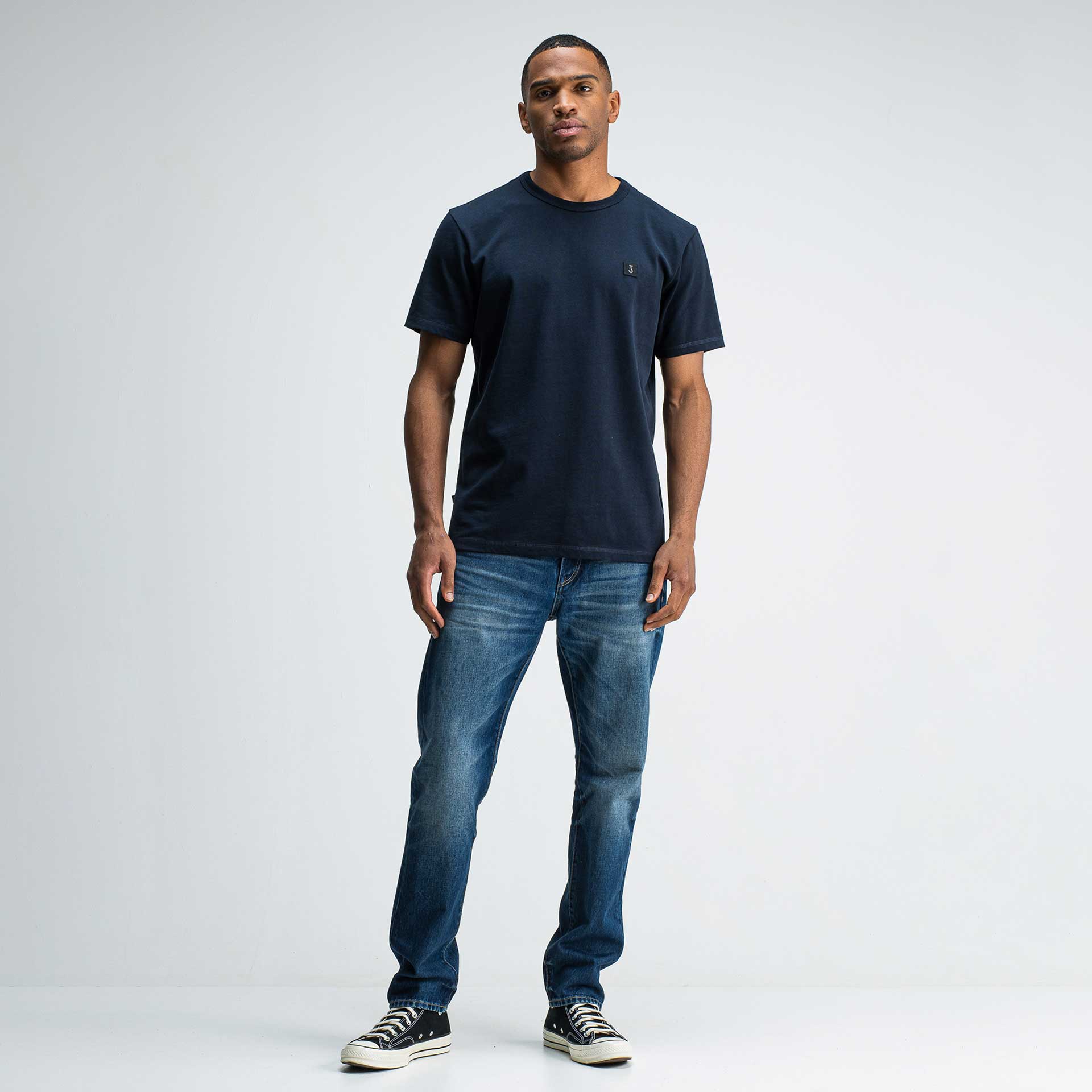 Butcher of Blue T-shirt Army