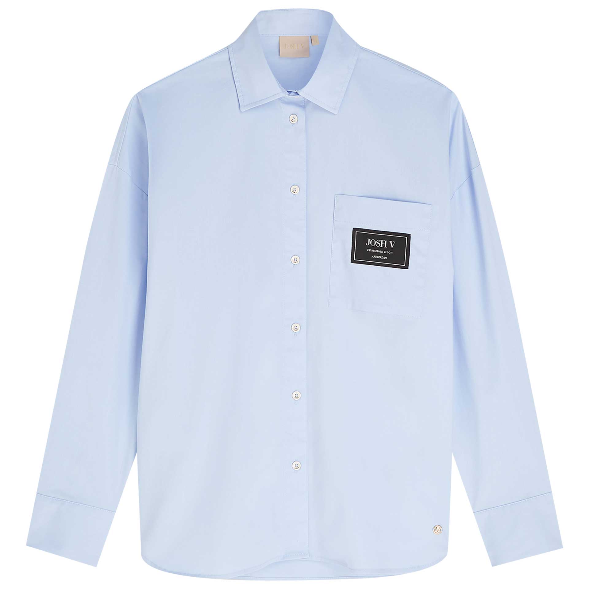Josh V Blouse Berdina