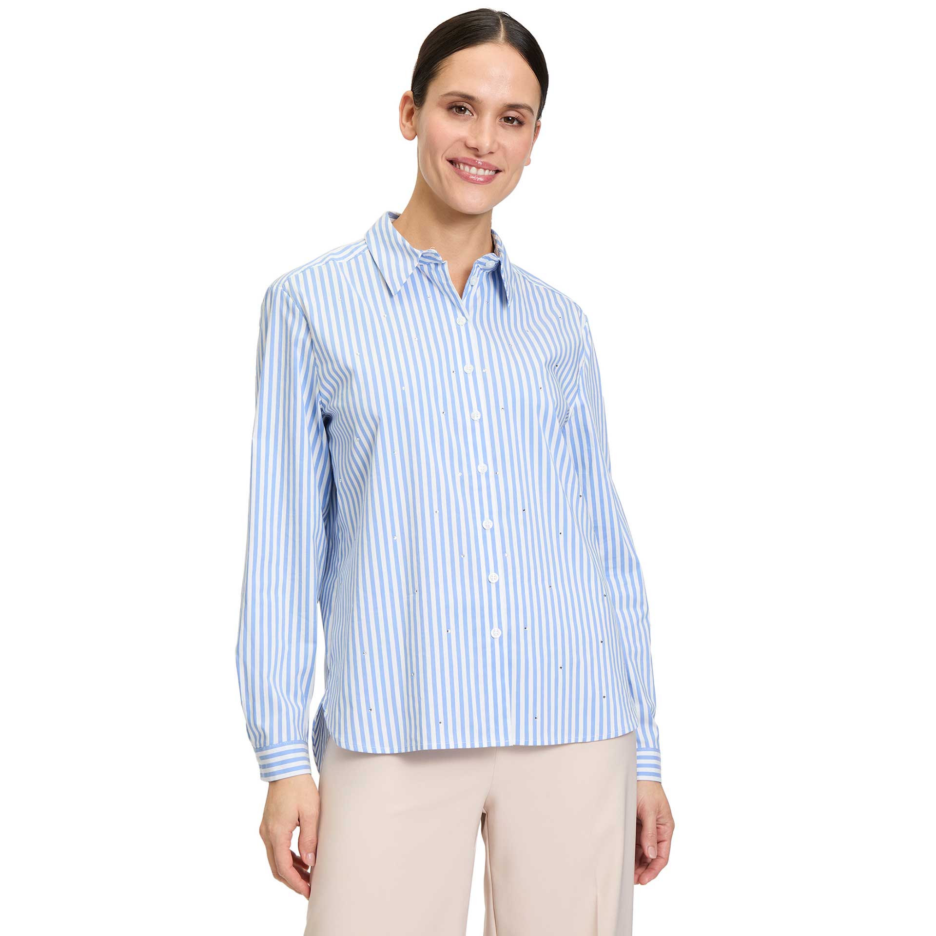 Betty Barclay Blouse