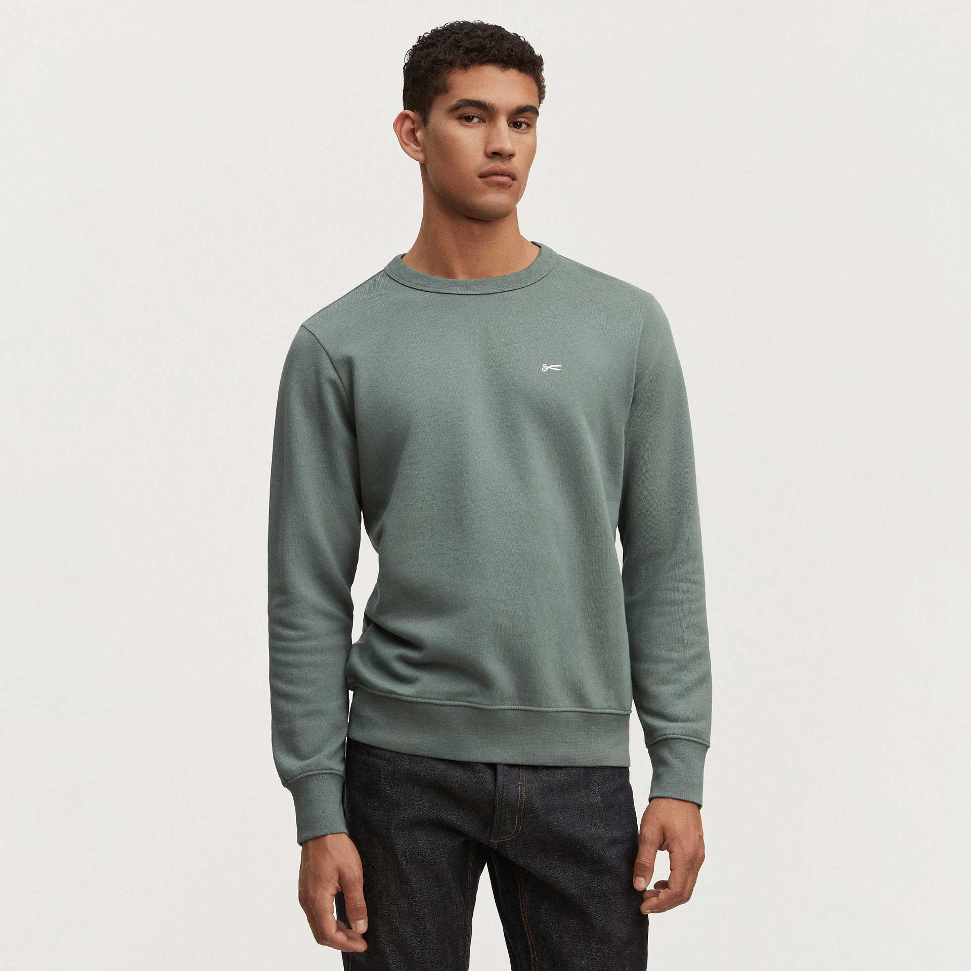 Denham Sweater Reg 1