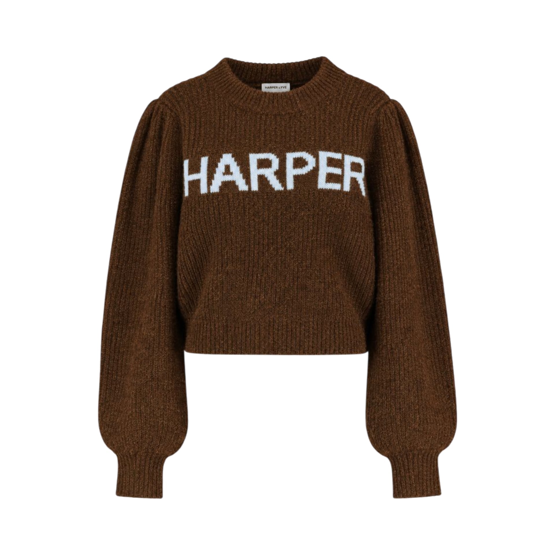 Harper & Yve Trui Lysanne