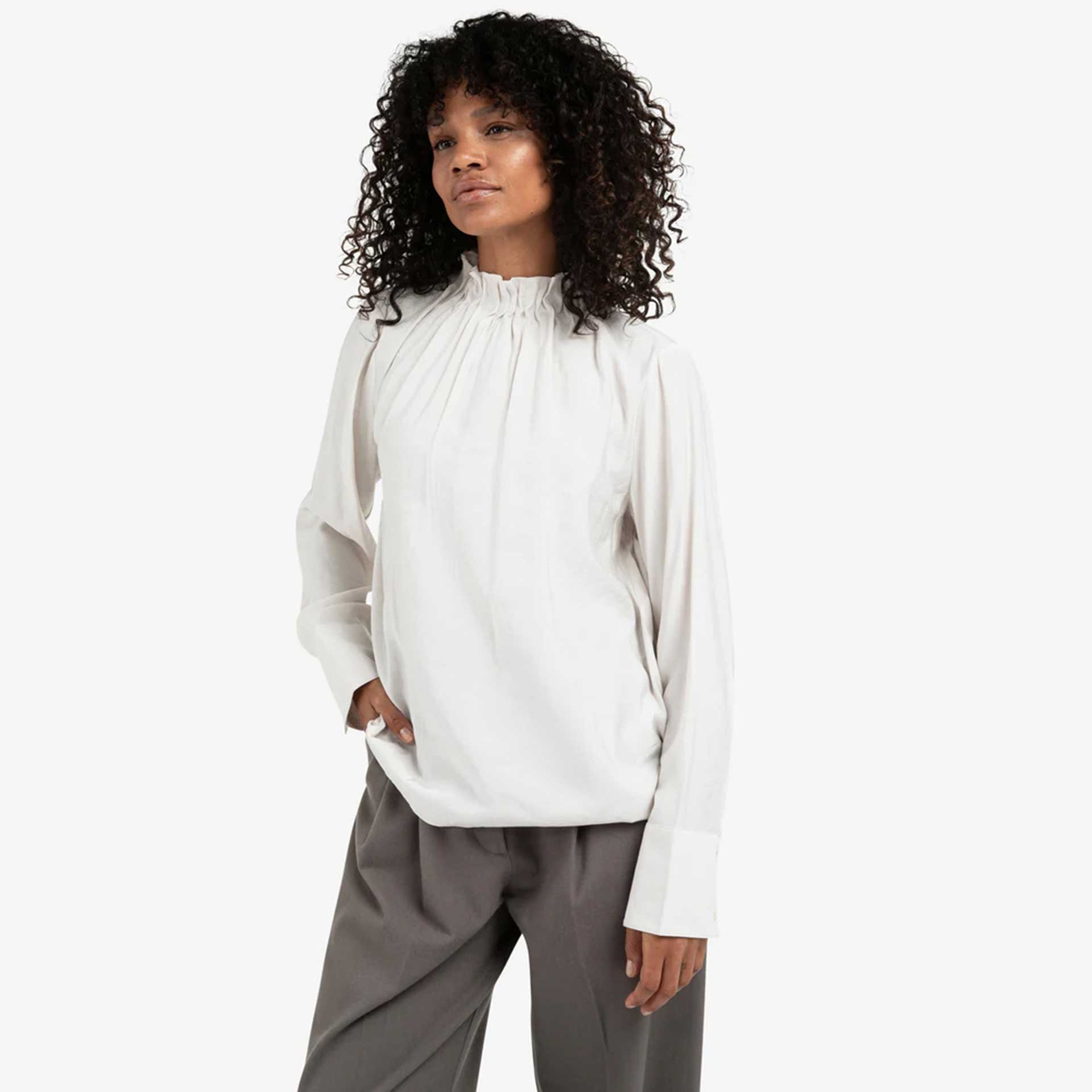 YaYa Blouse