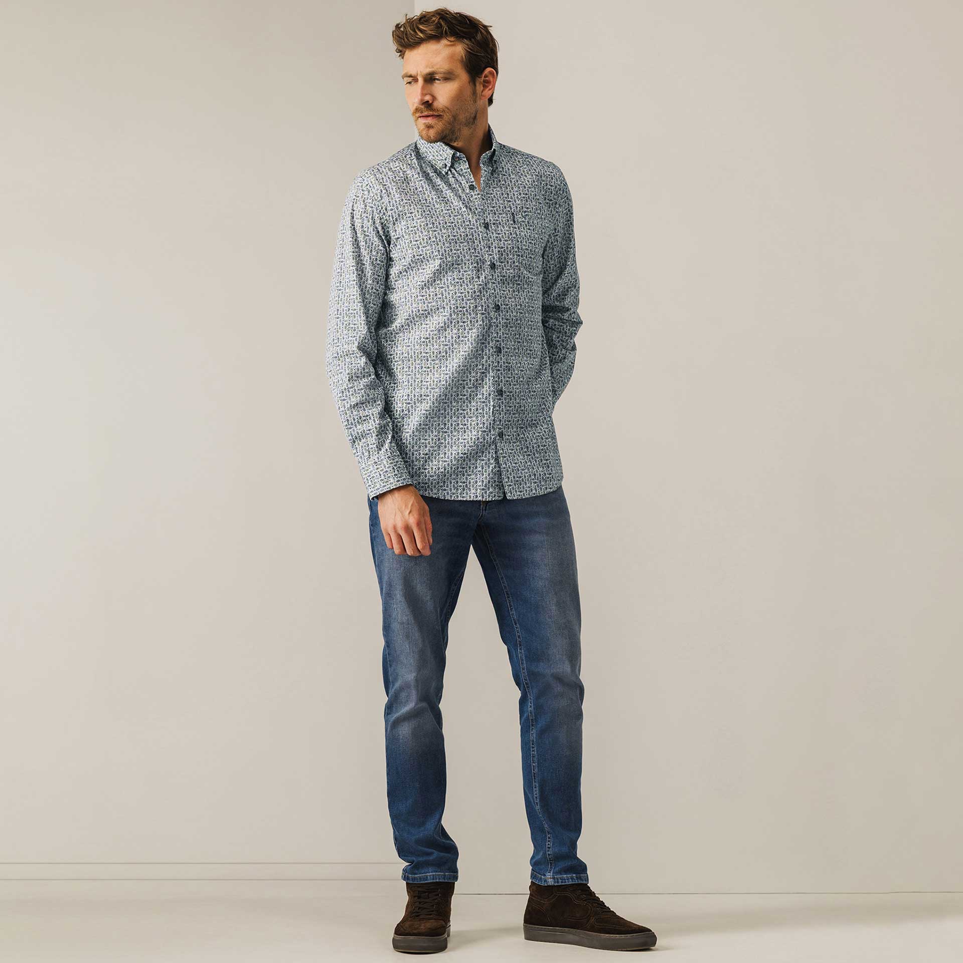 State of Art Overhemd