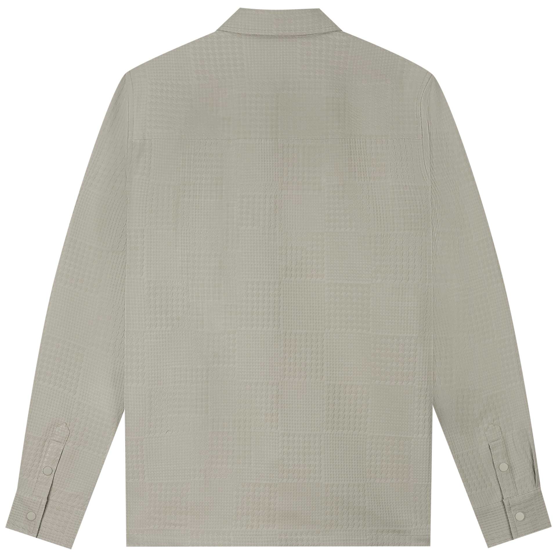 Law of the Sea Overshirt