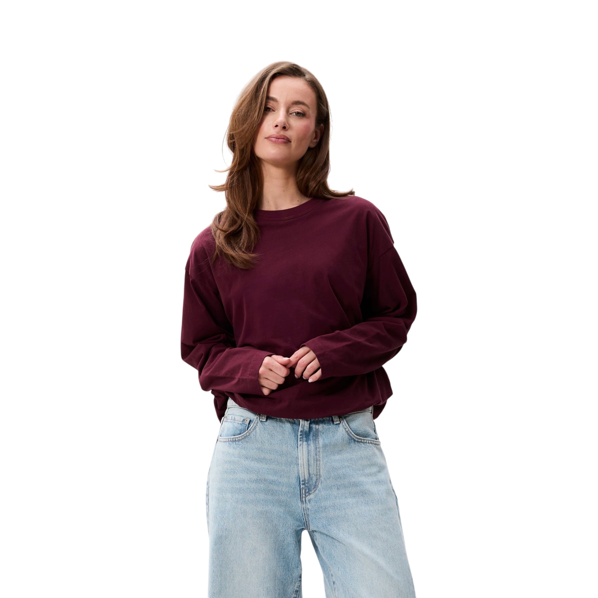 Catwalk Junkie Longsleeve