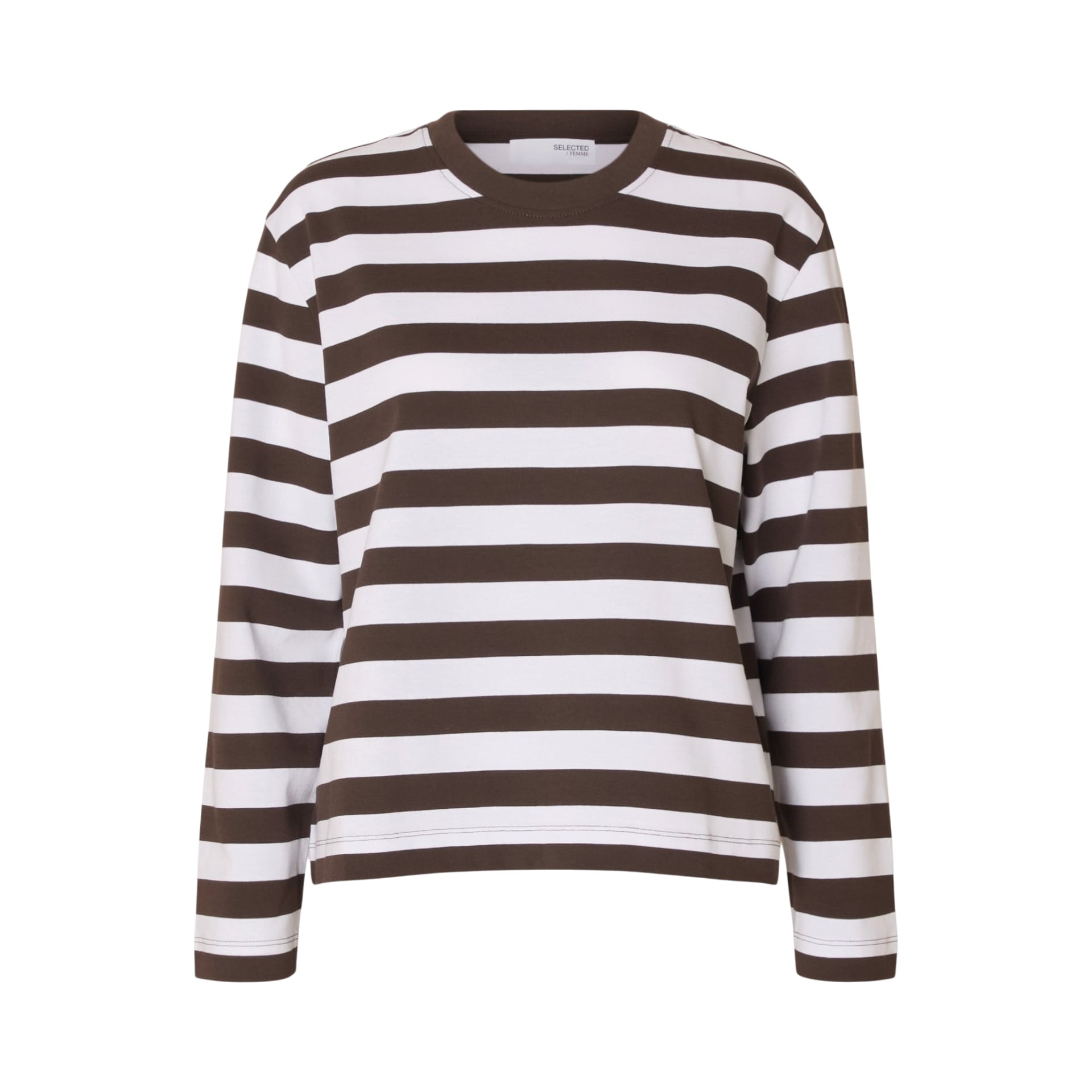 Selected Longsleeve