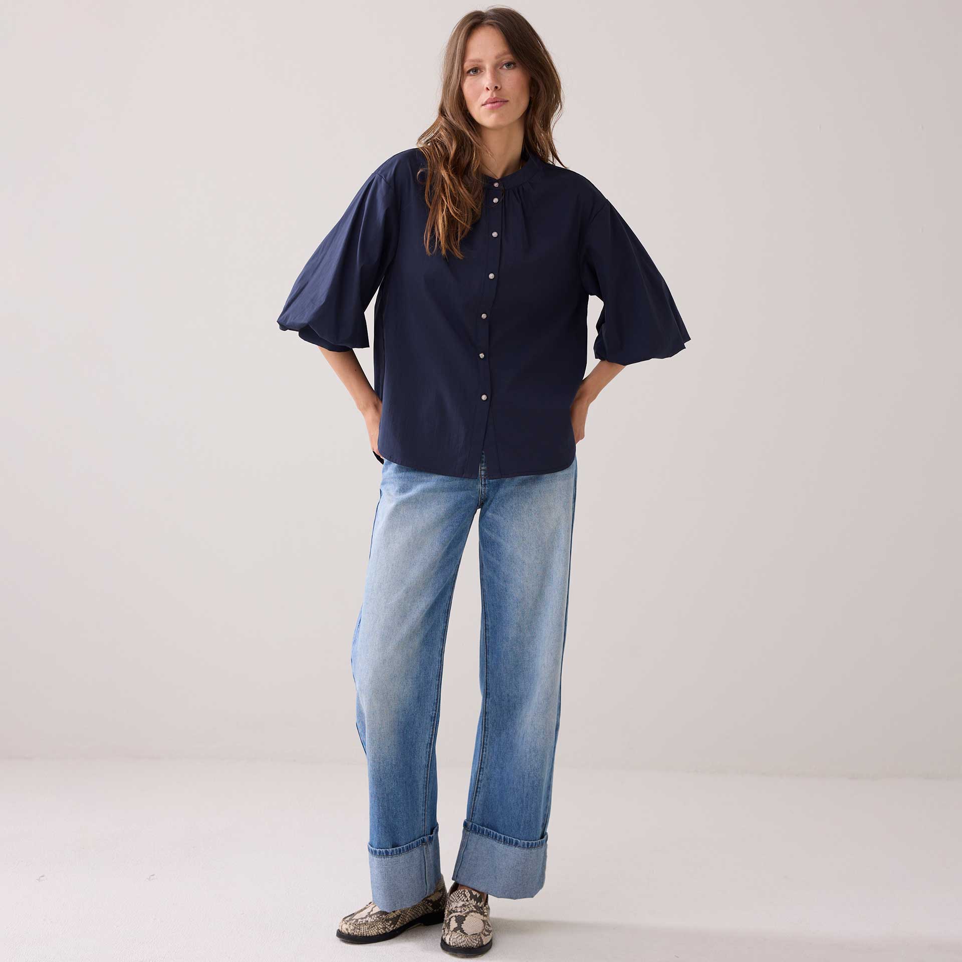 Summum Blouse