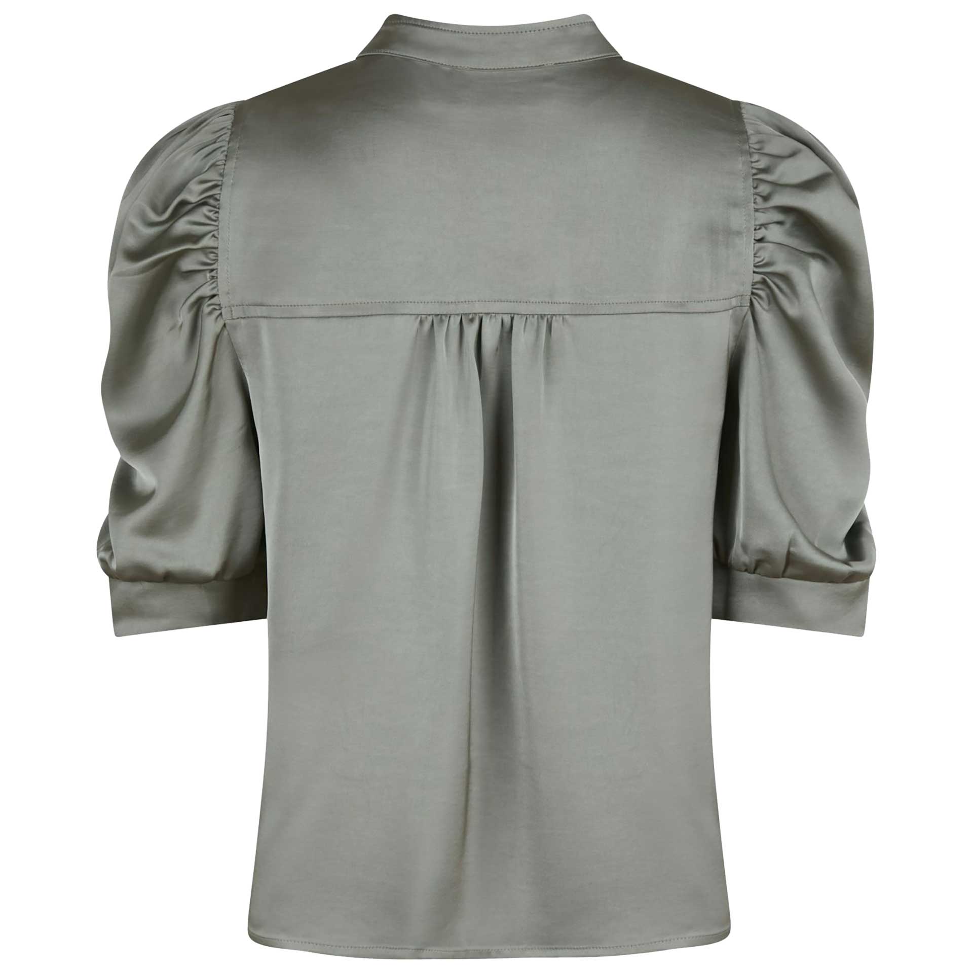 Neo Noir Blouse top Roella