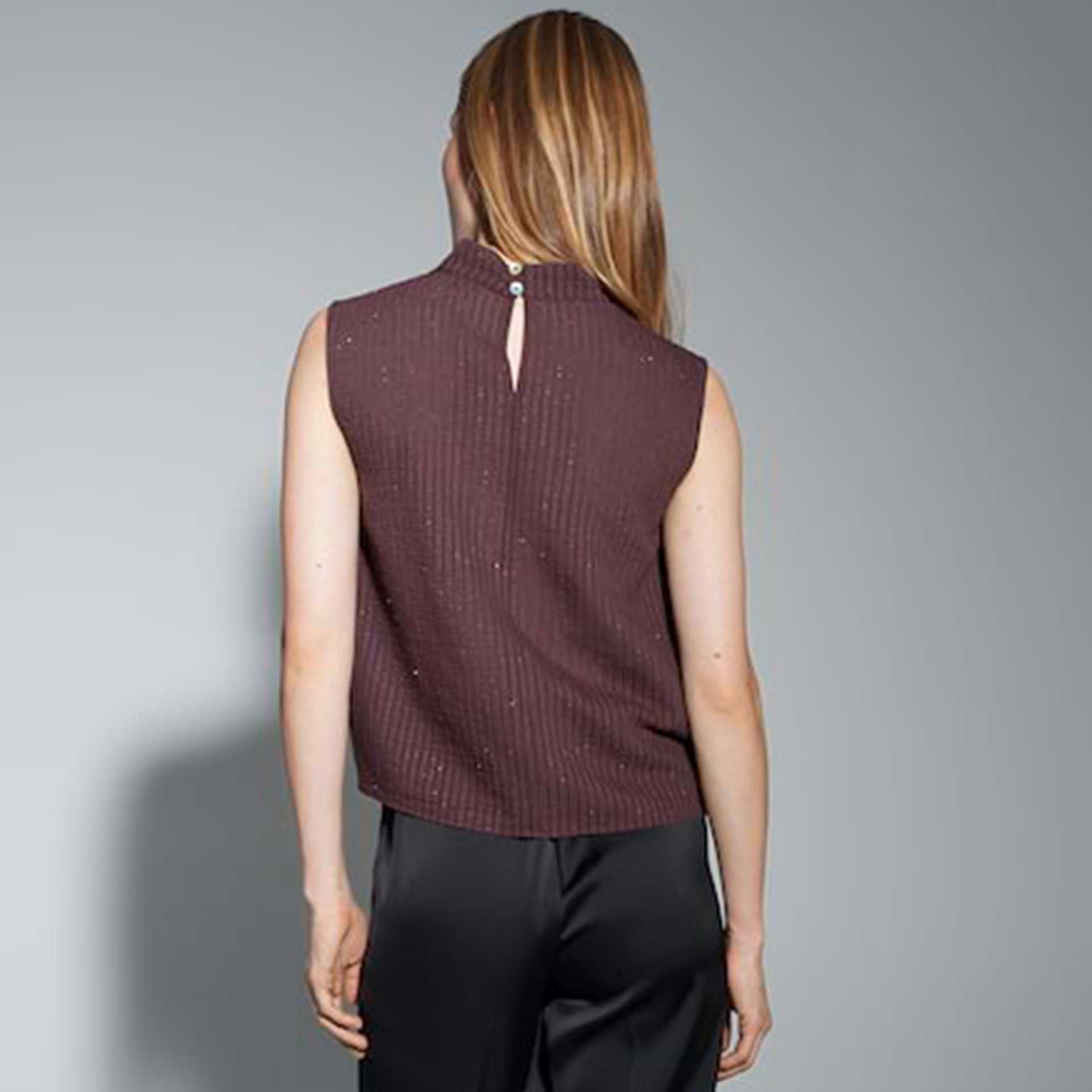 Opus Blouse Fagic