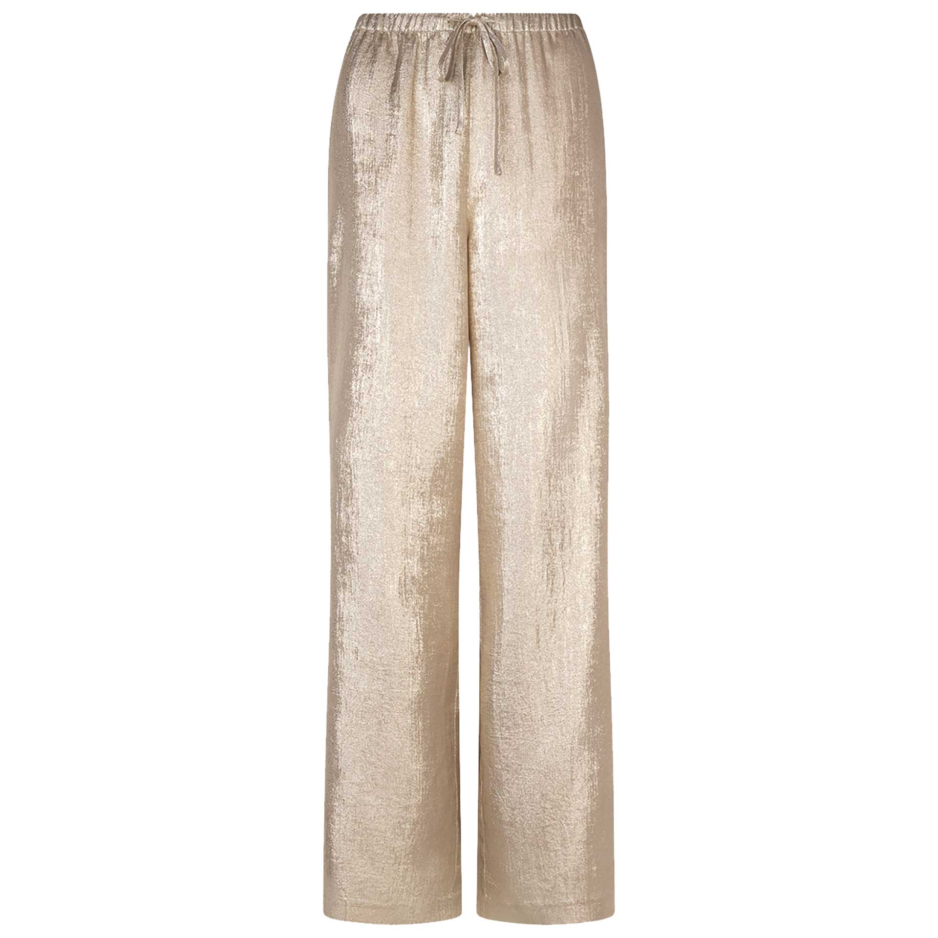 Dante 6 Broek Ido Metallic