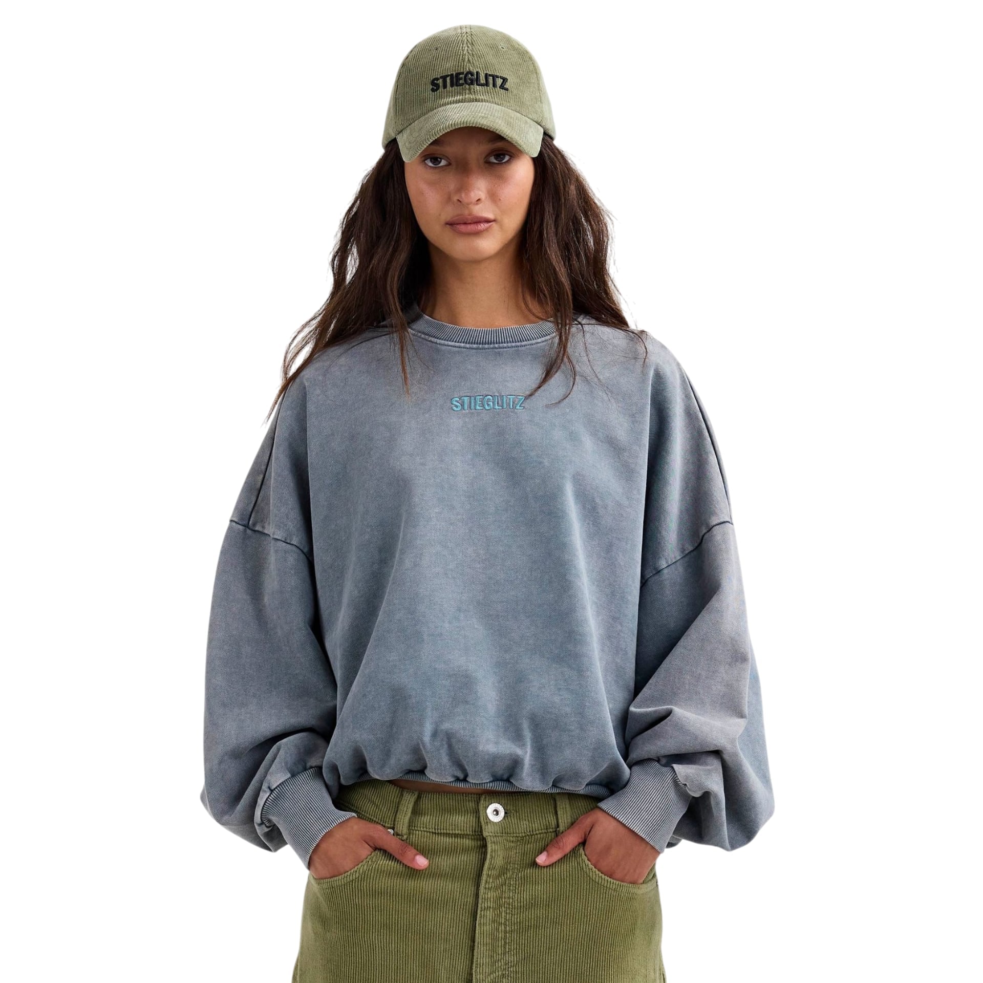 Stieglitz Sweater