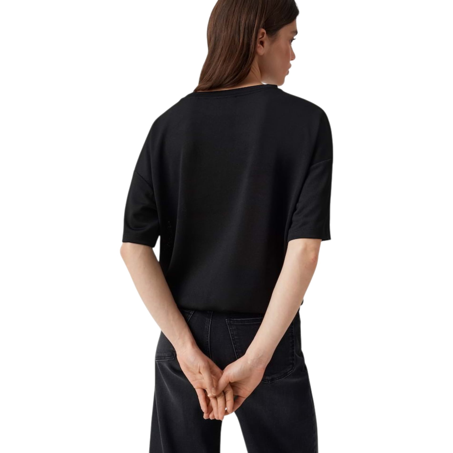 Opus T-shirt Salien