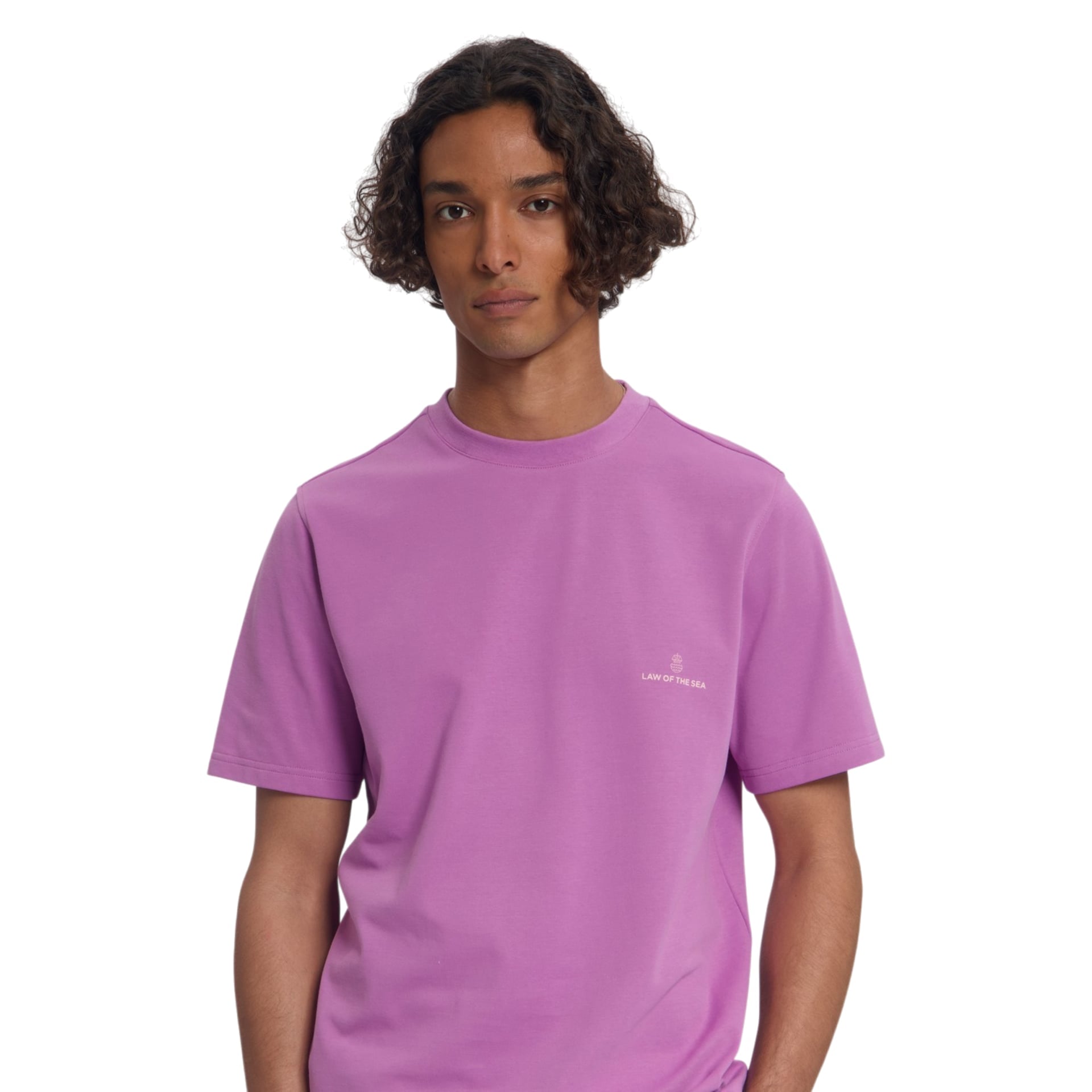 Law of the Sea T-shirt
