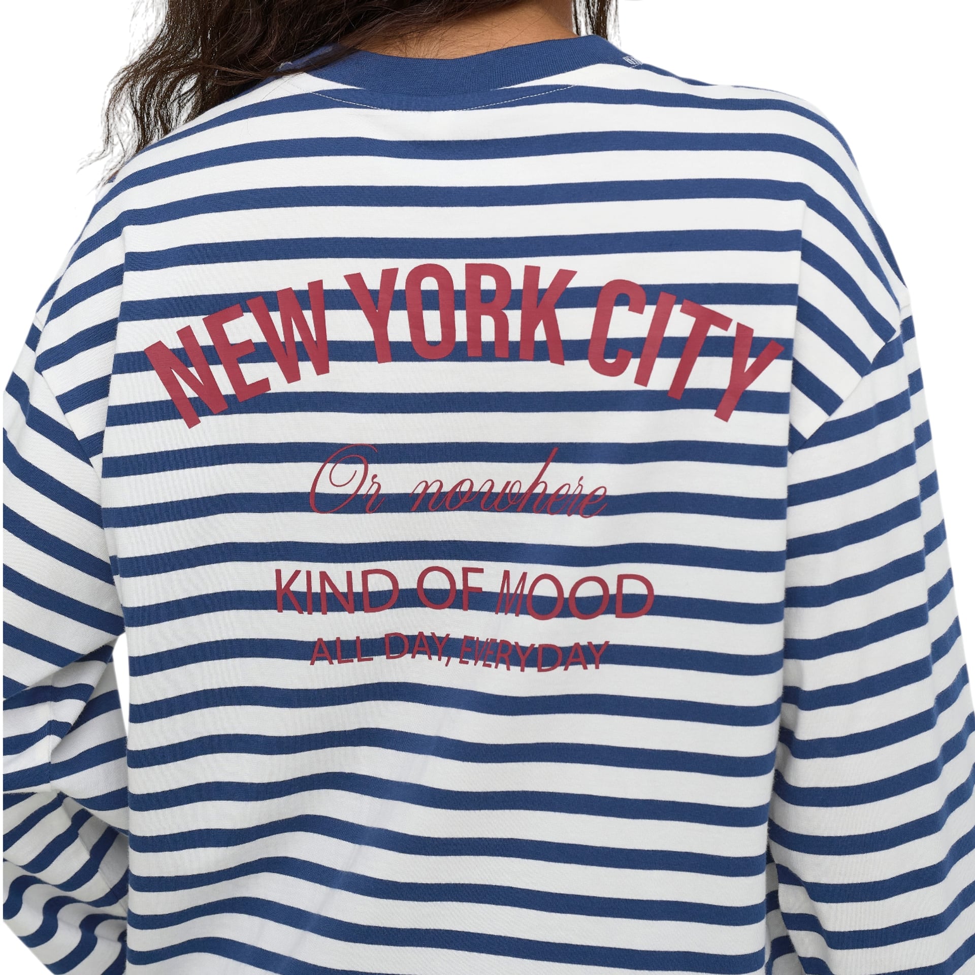 Only Longsleeve Freja