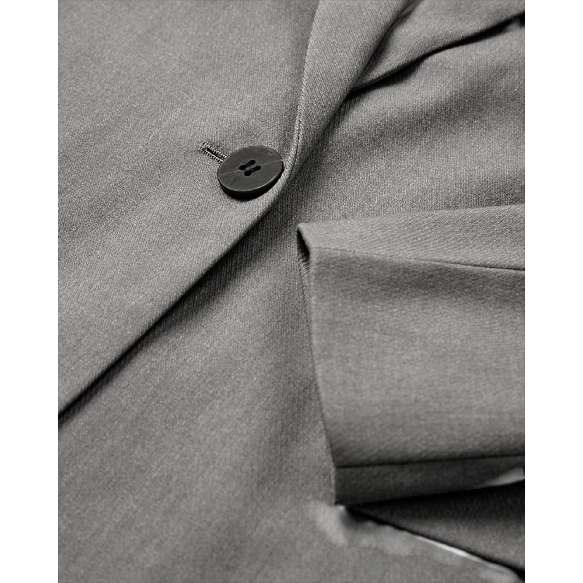 Cph Muse Blazer Tailor