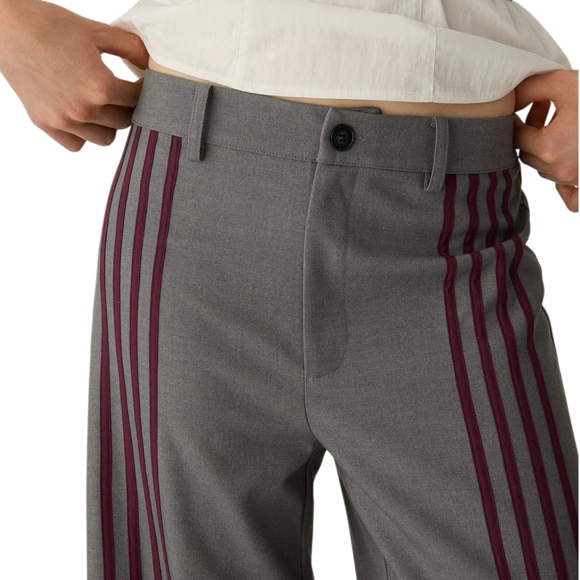 Laagam Broek Zion