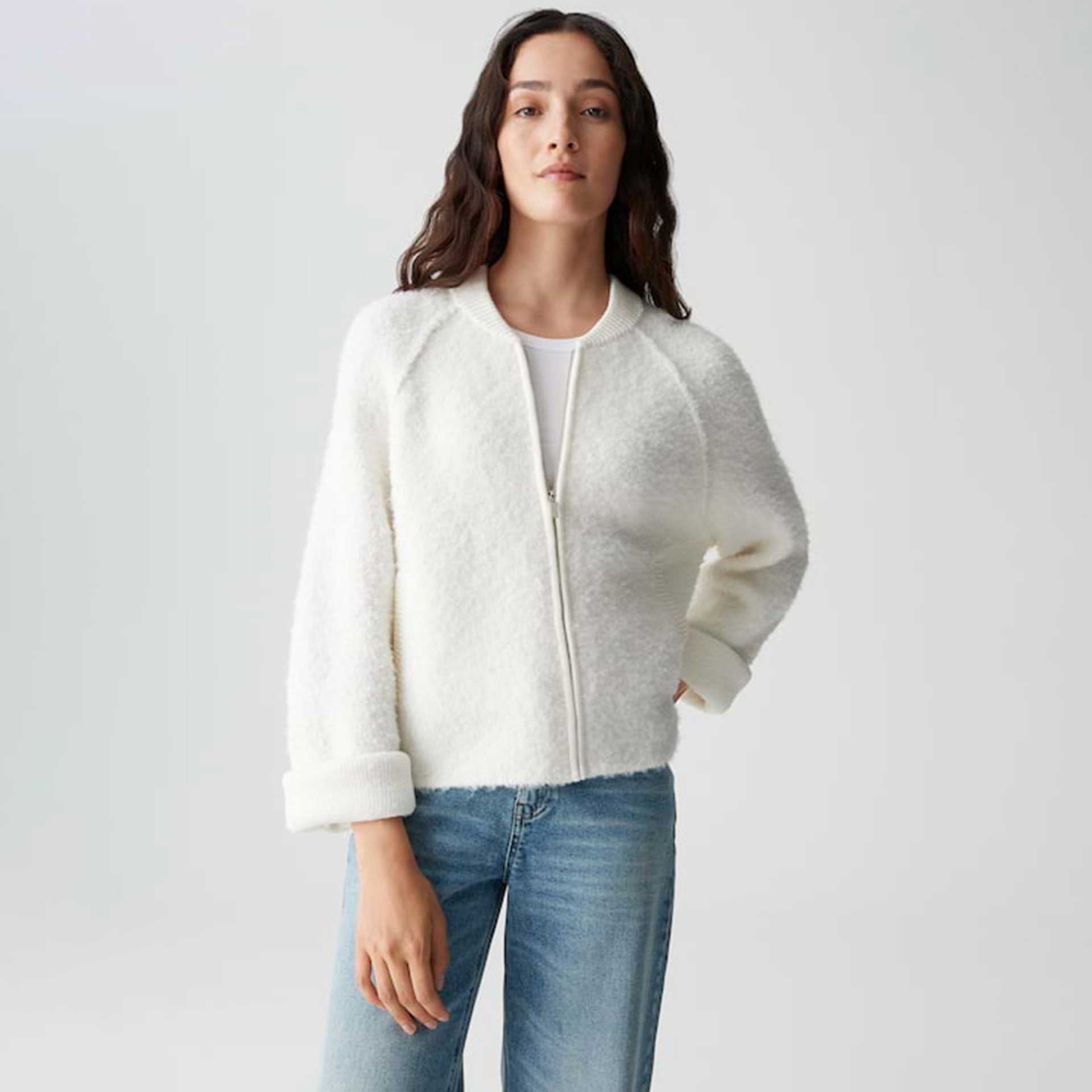 Opus Vest Delny