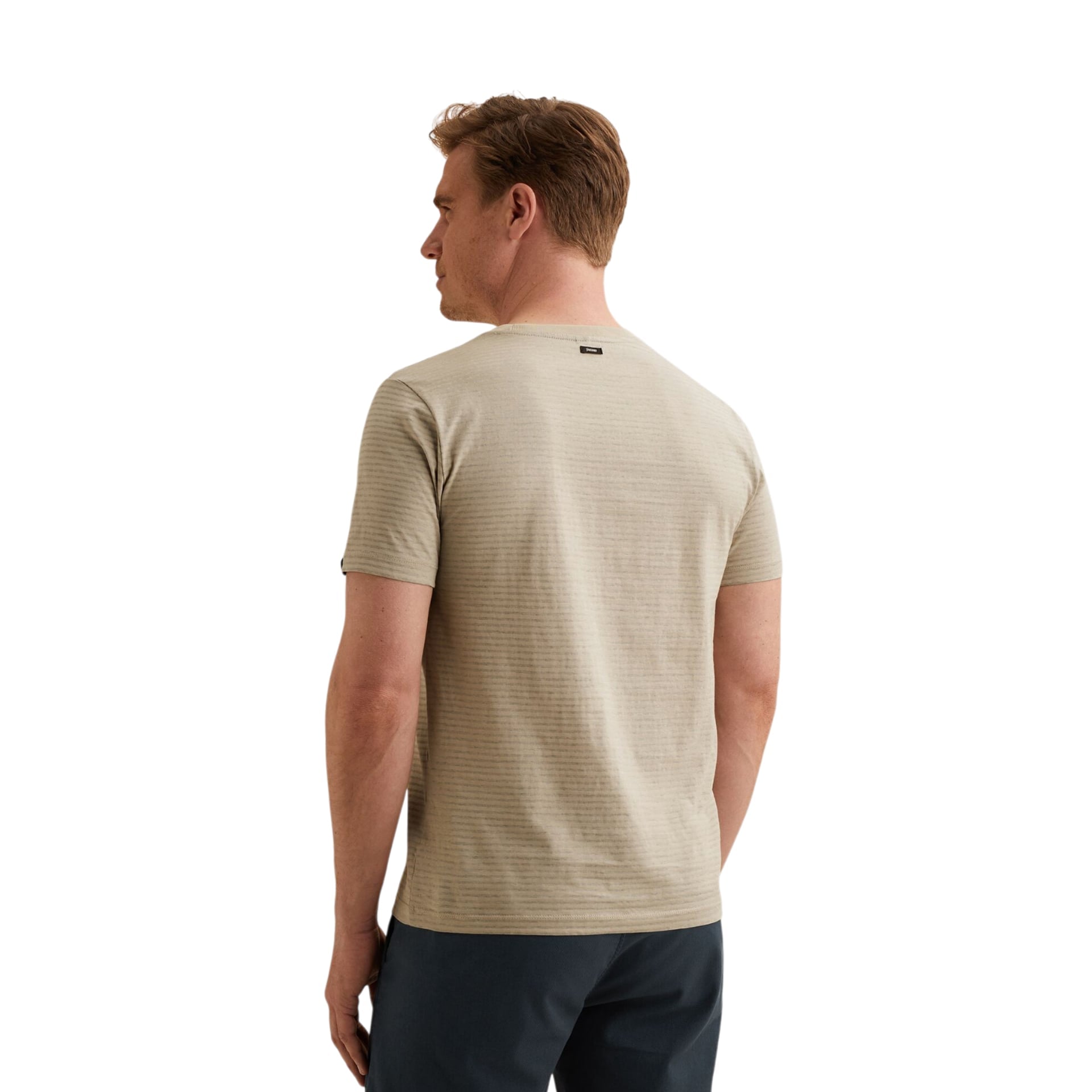 Vanguard T-shirt