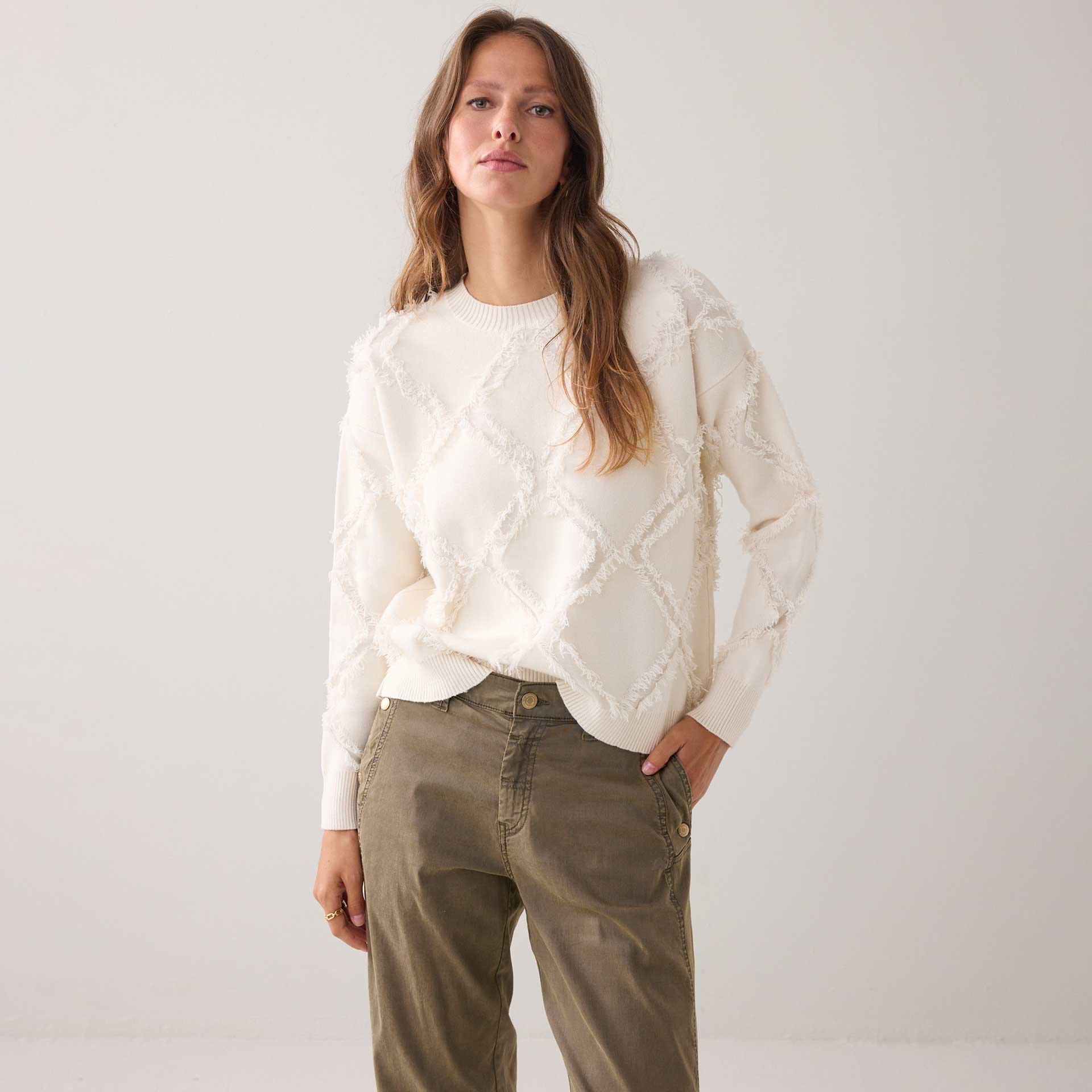 Summum Sweater