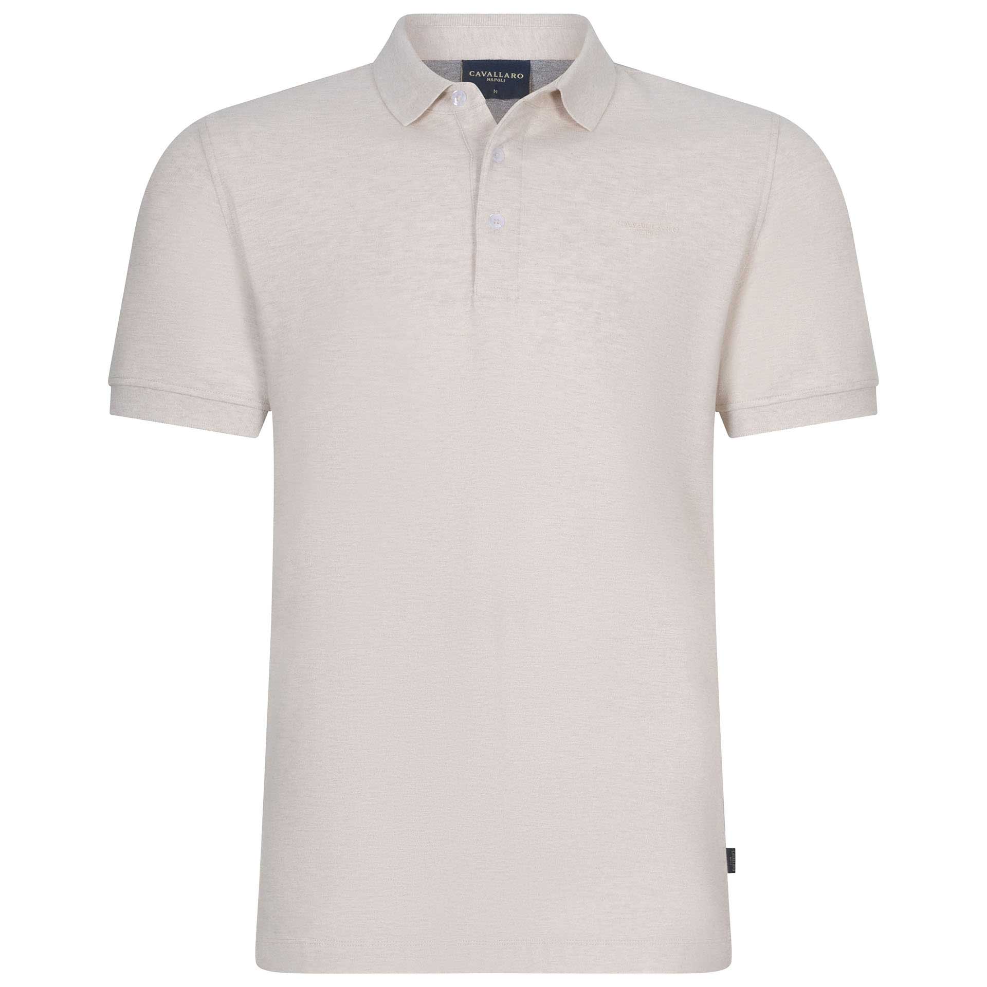 Cavallaro Napoli Polo Bavone