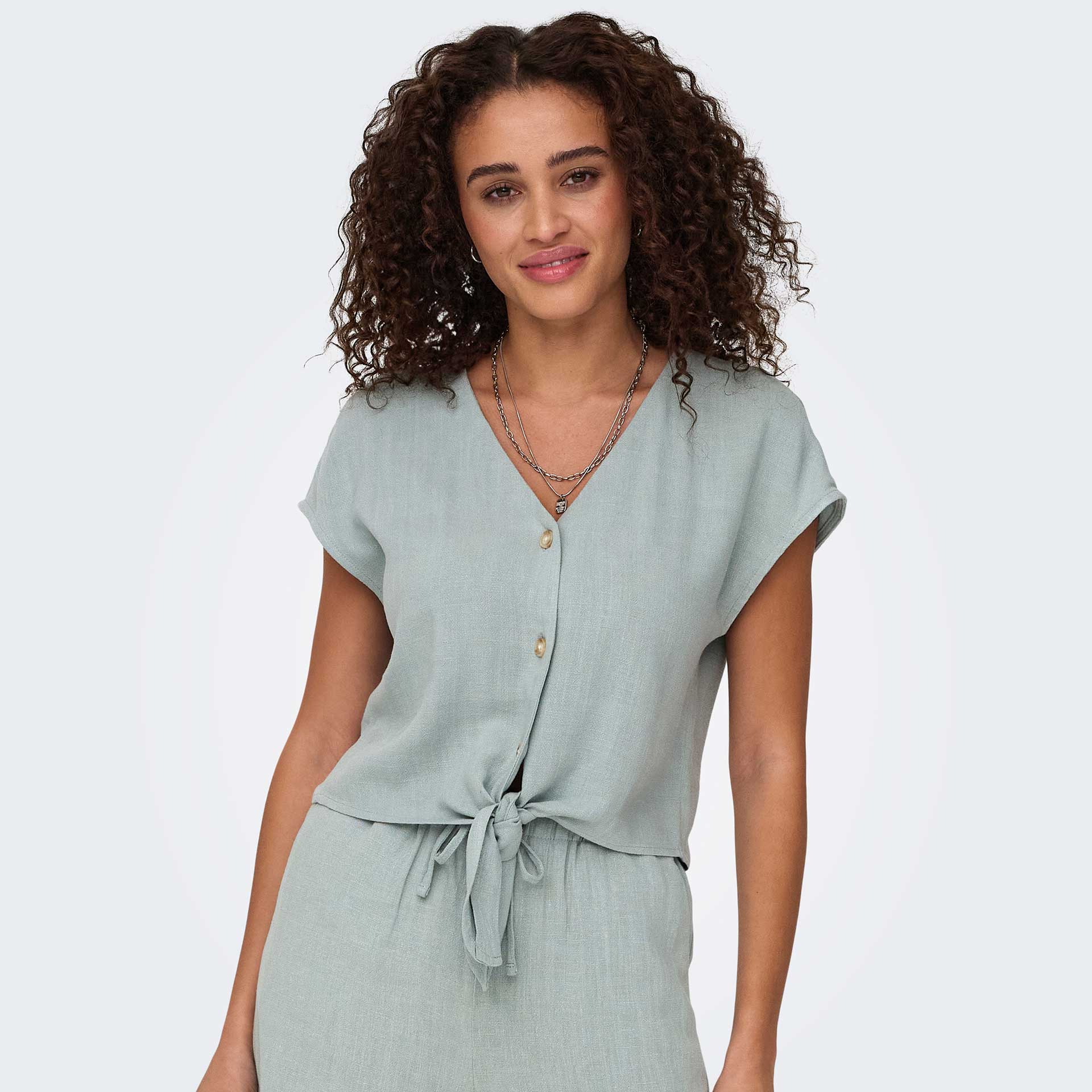 Only Blouse Siesta