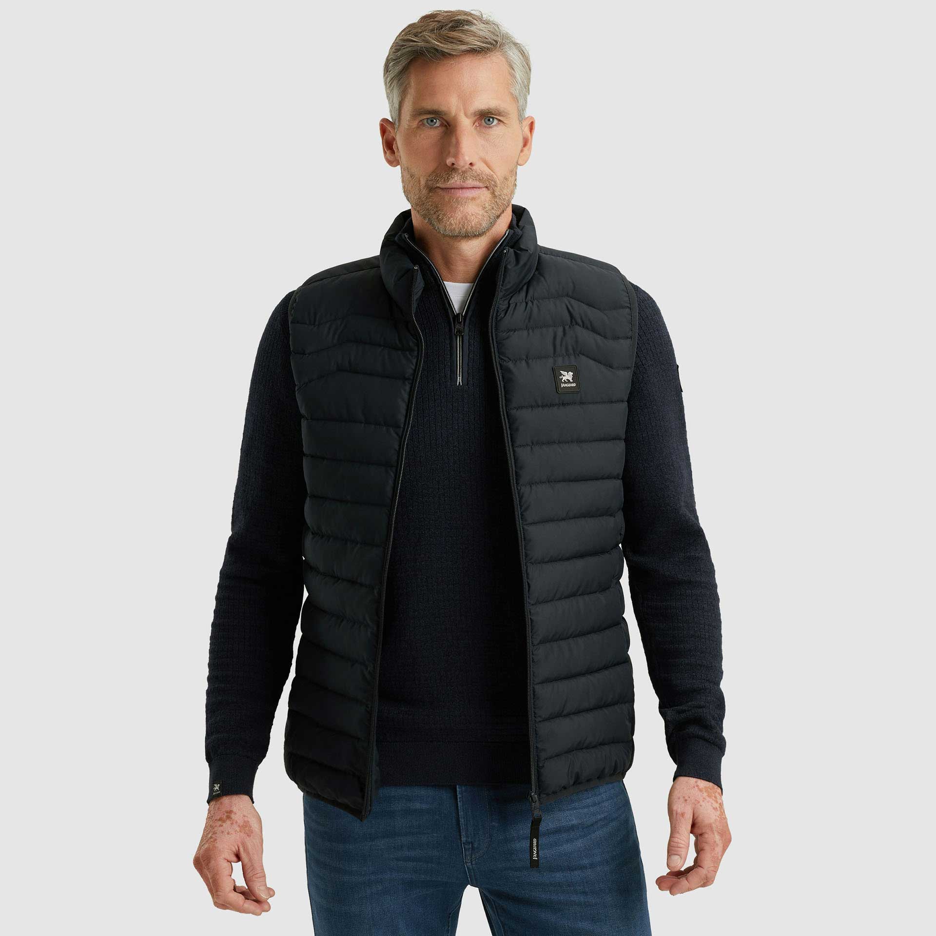 Vanguard Bodywarmer