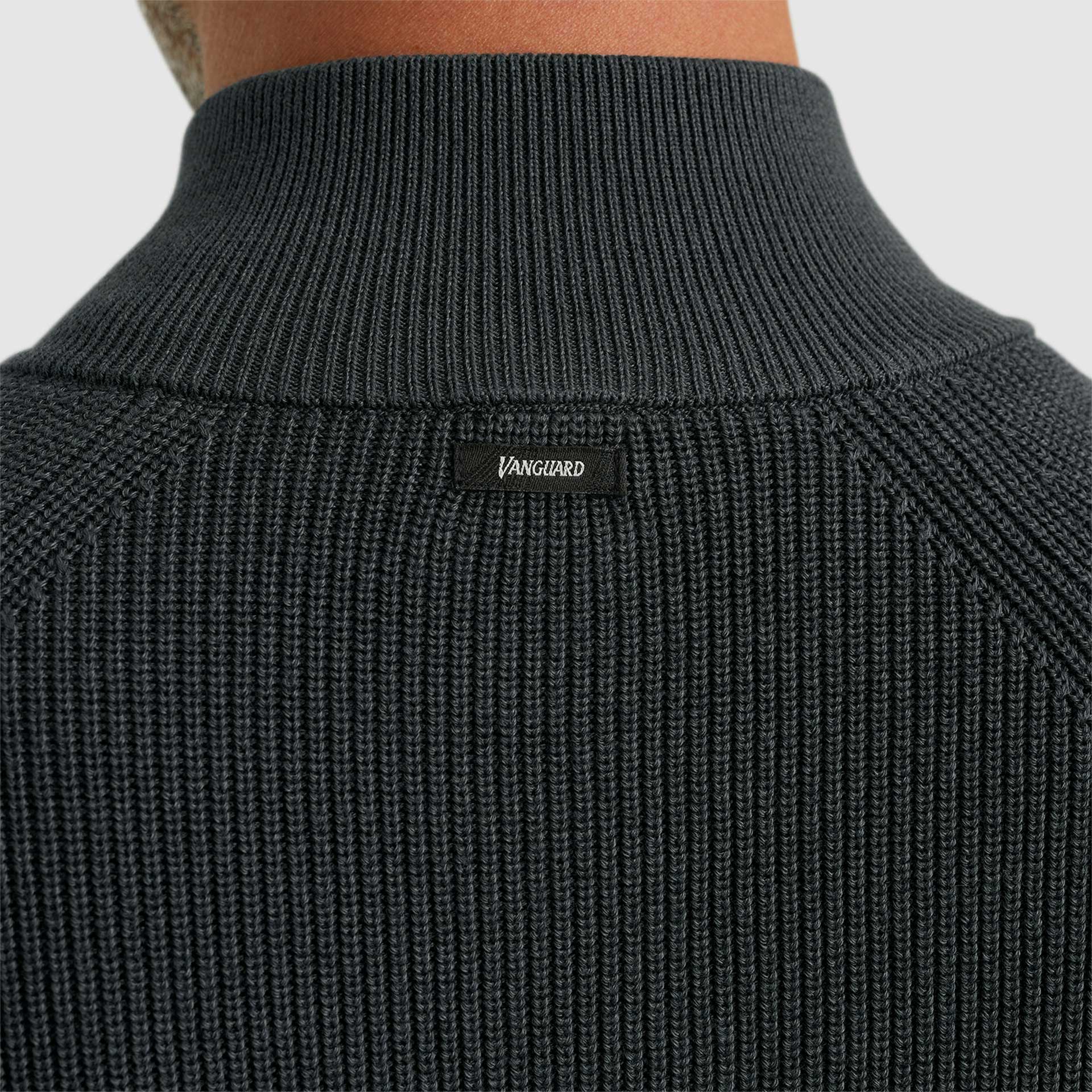 Vanguard Sweater