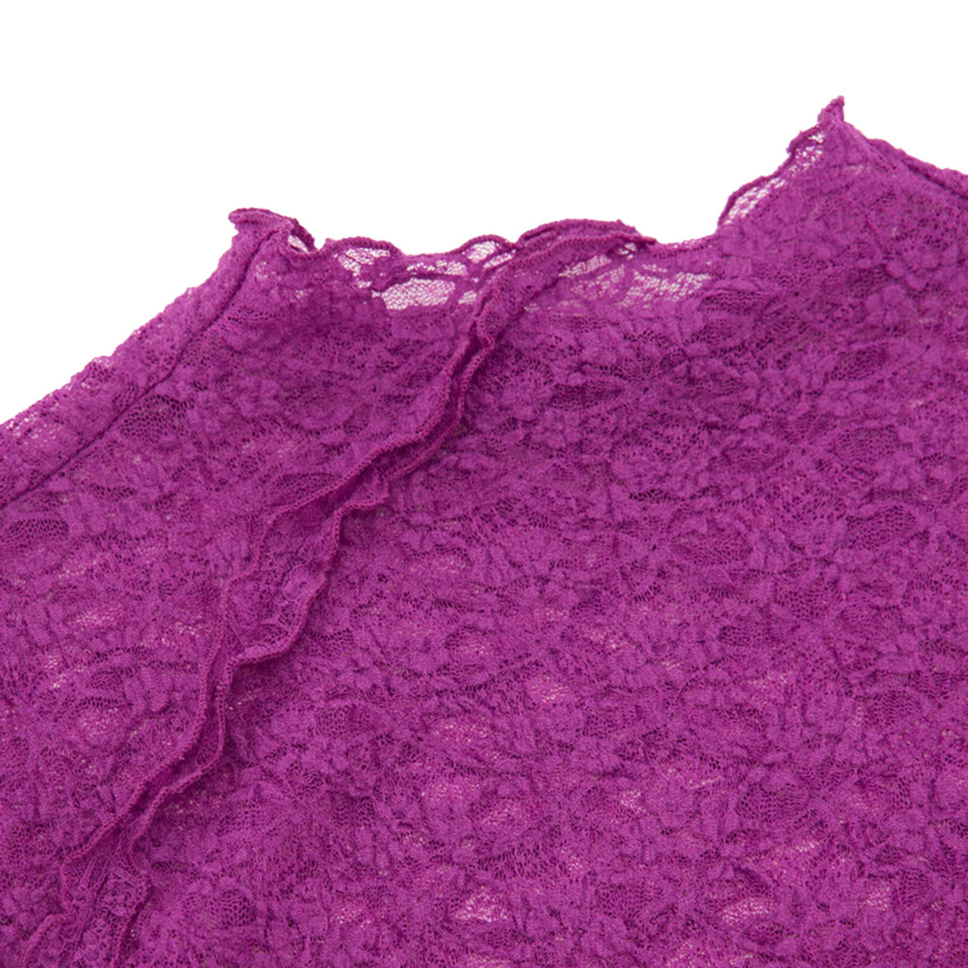 My Jewellery  Blouse Lace