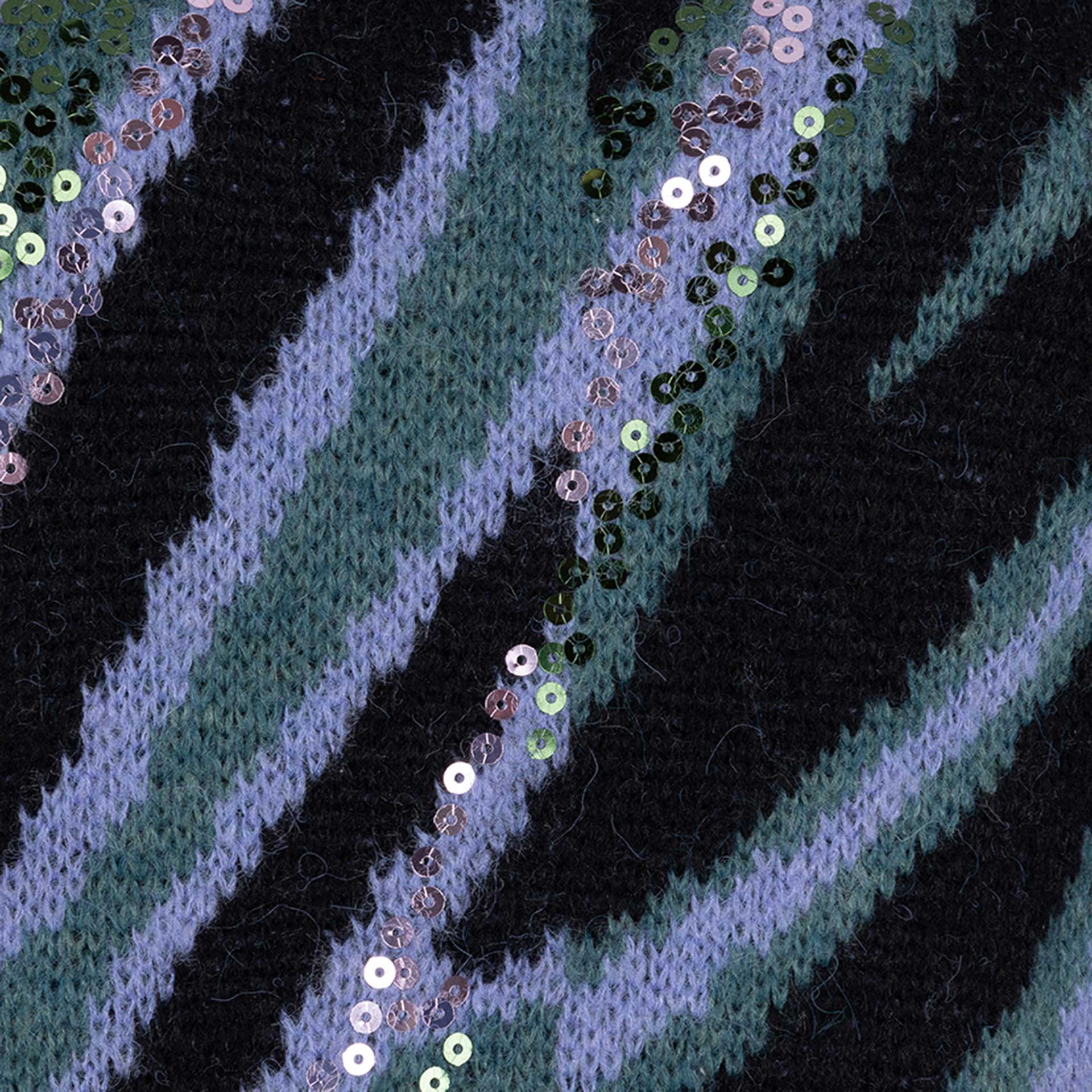 Esqualo Sweater Zebra