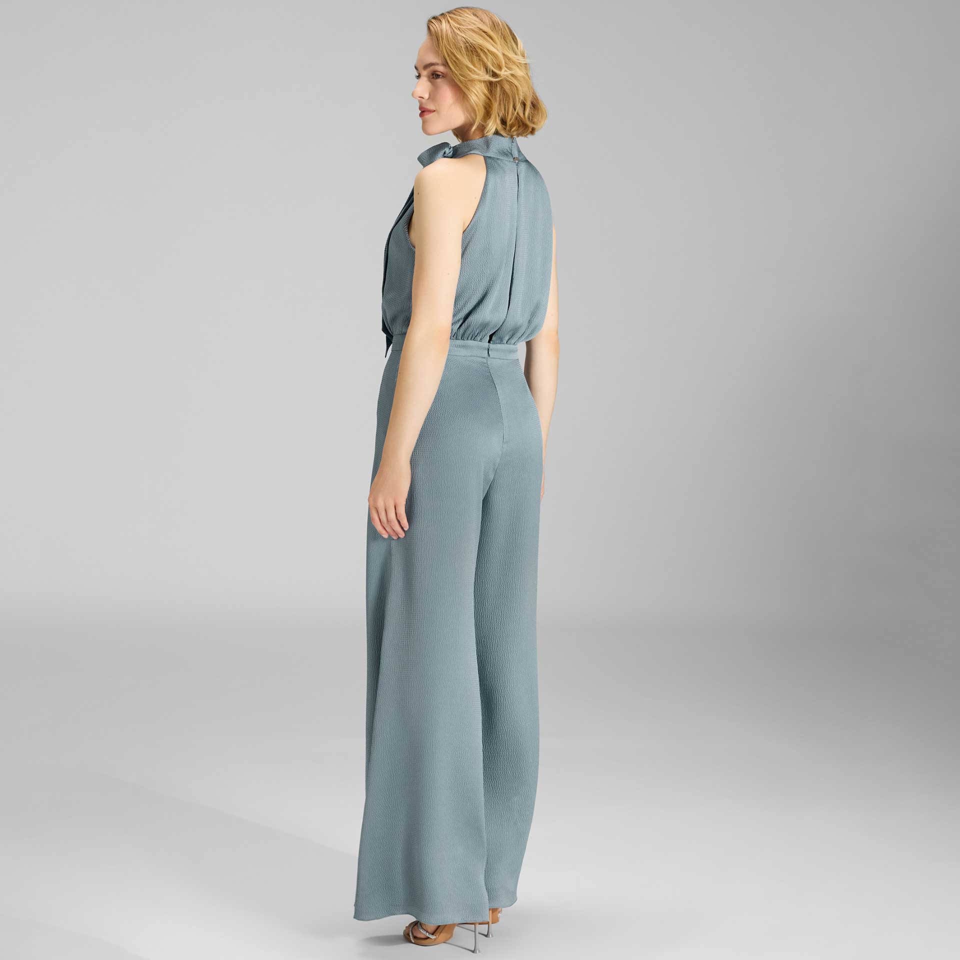 Swing Jumpsuit