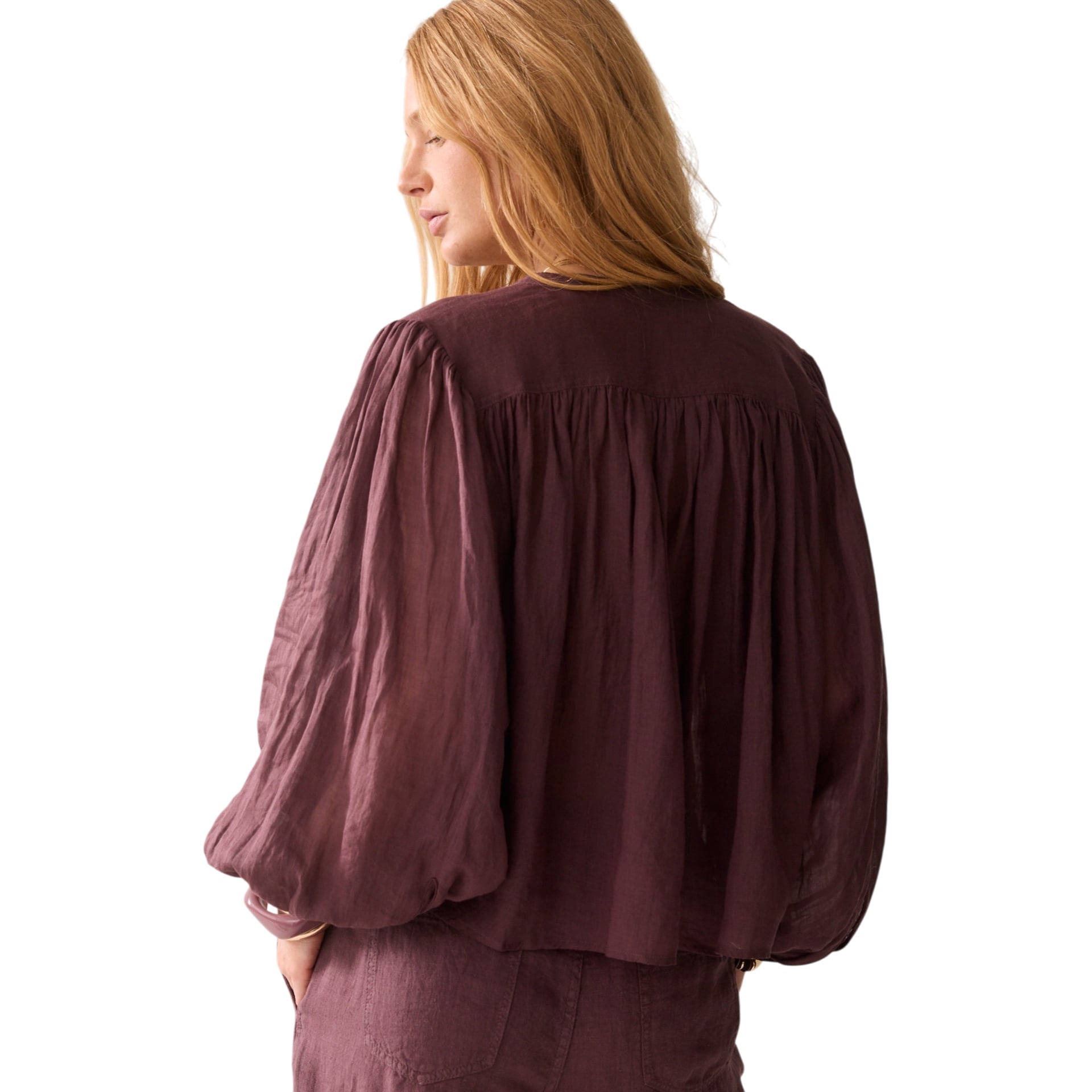 Summum Blouse