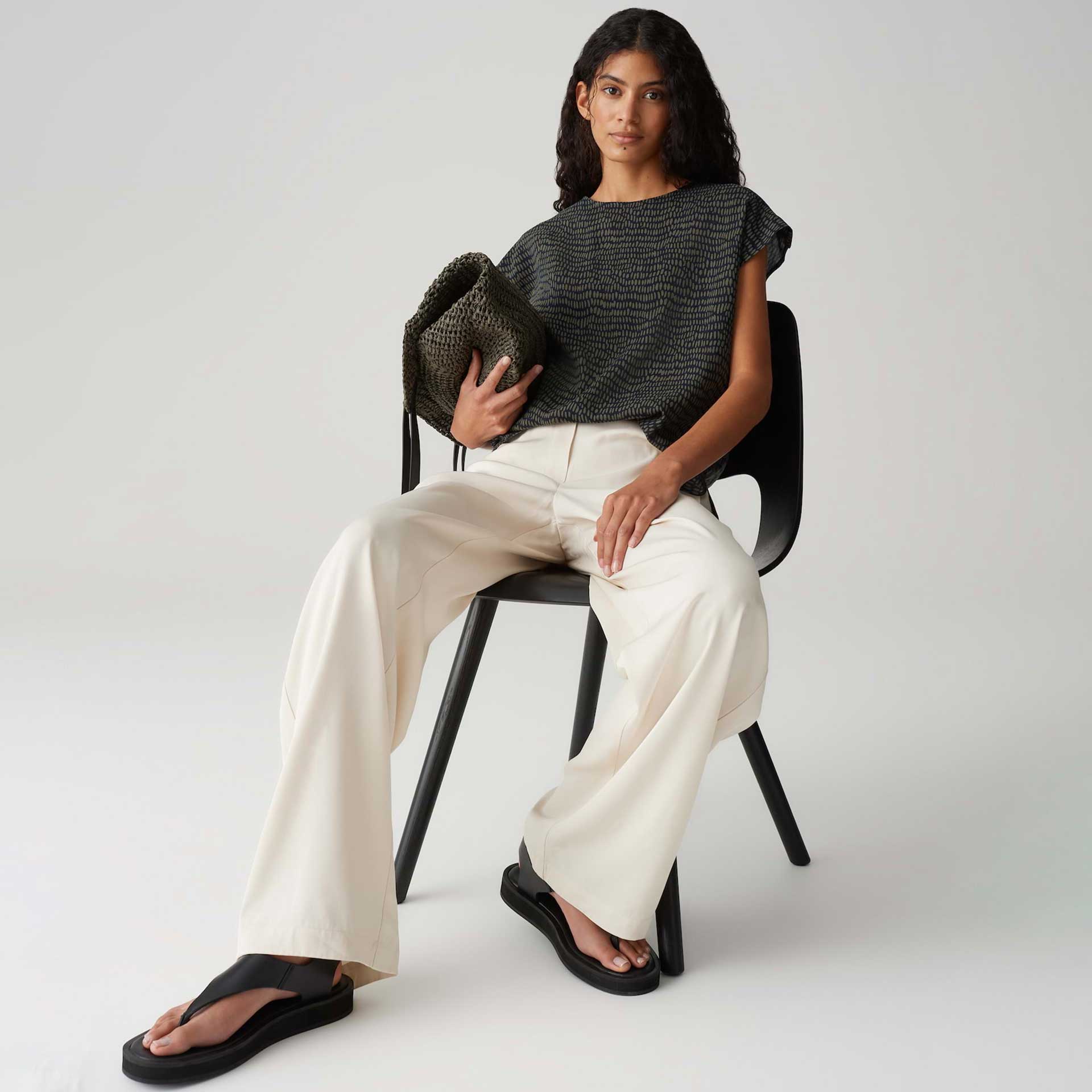 Opus Blouse Ferena