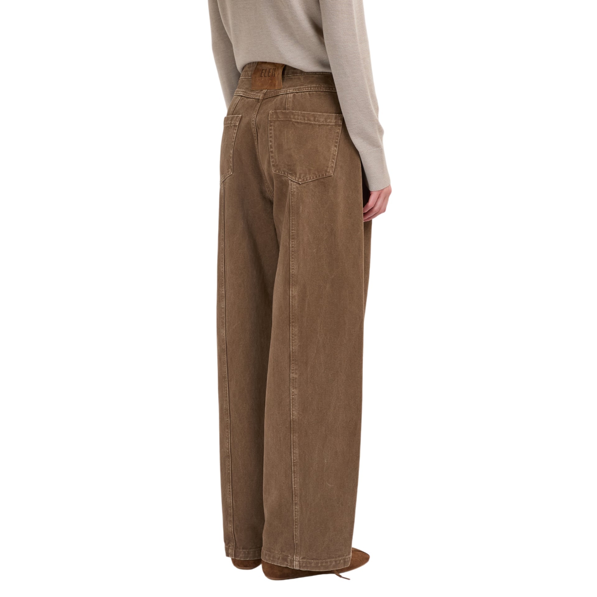 Eleh Jeans