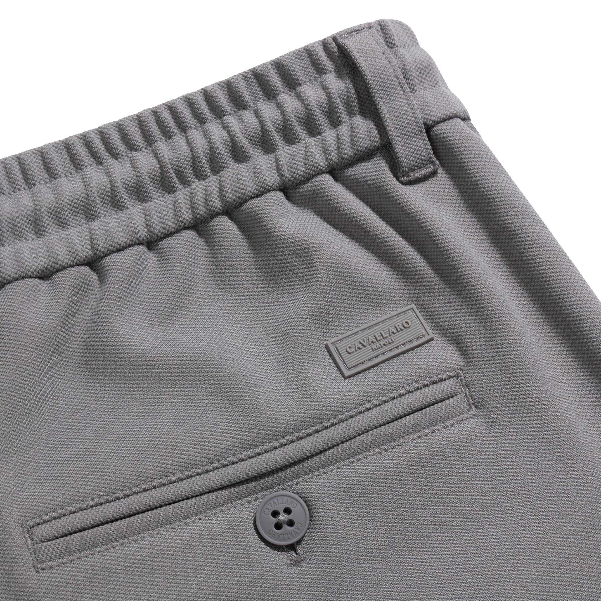 Cavallaro Napoli Broek Zigo