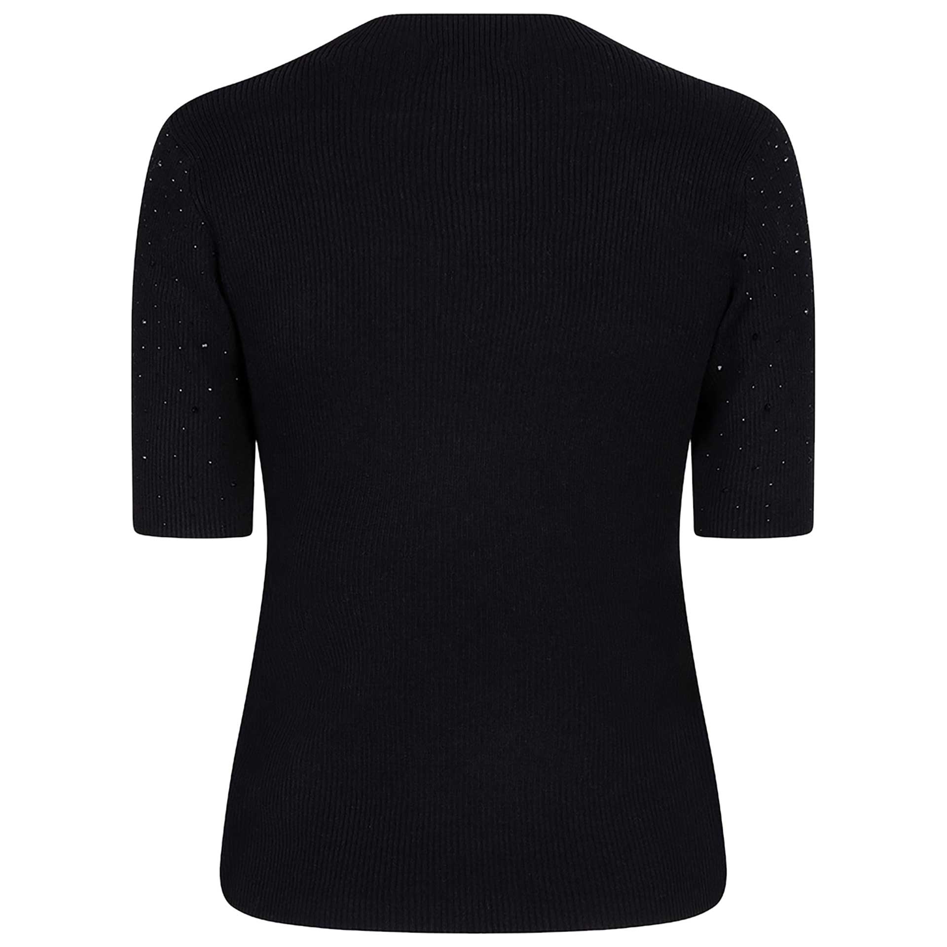 Esqualo T-shirt Rib